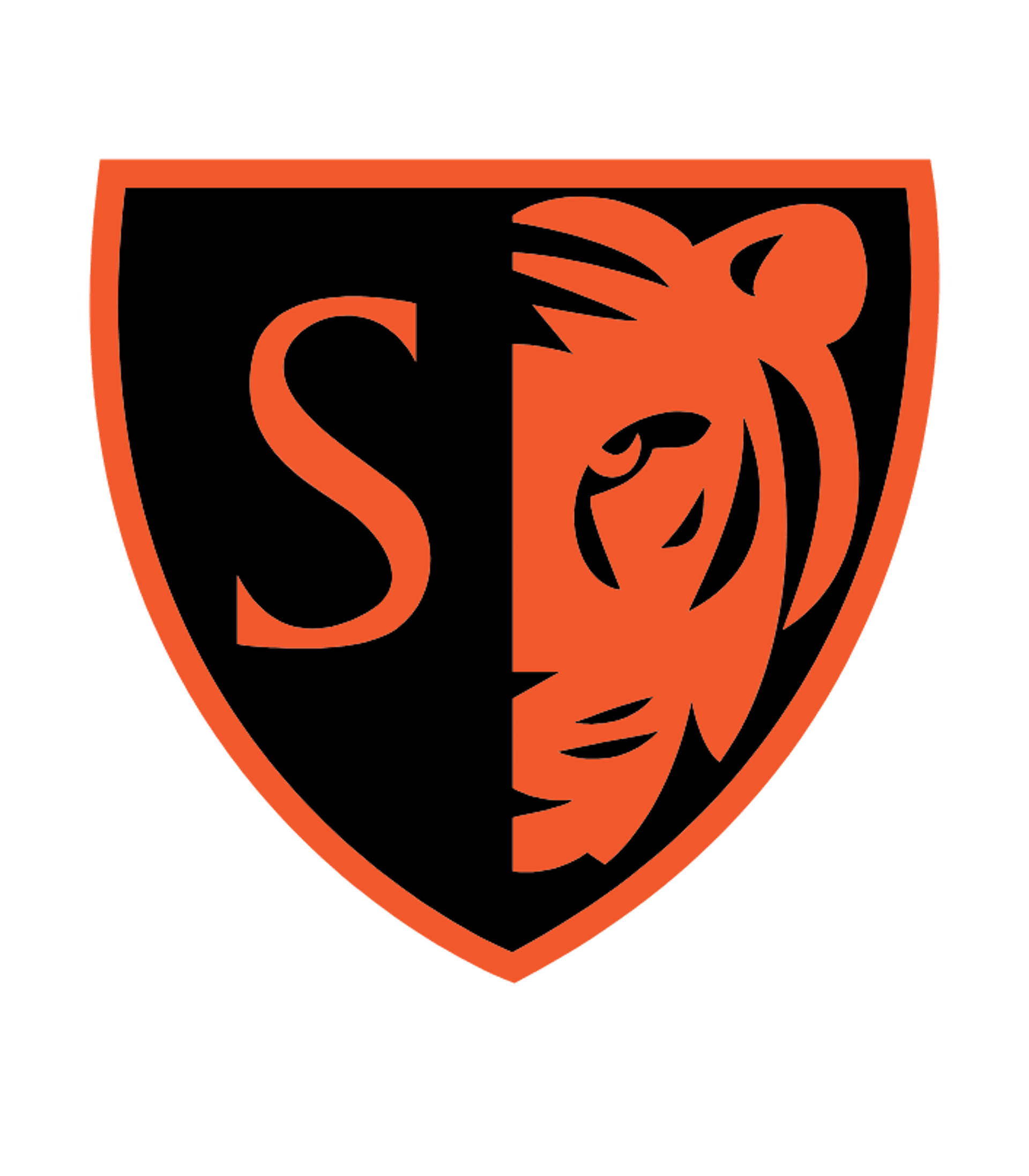 South High Logo