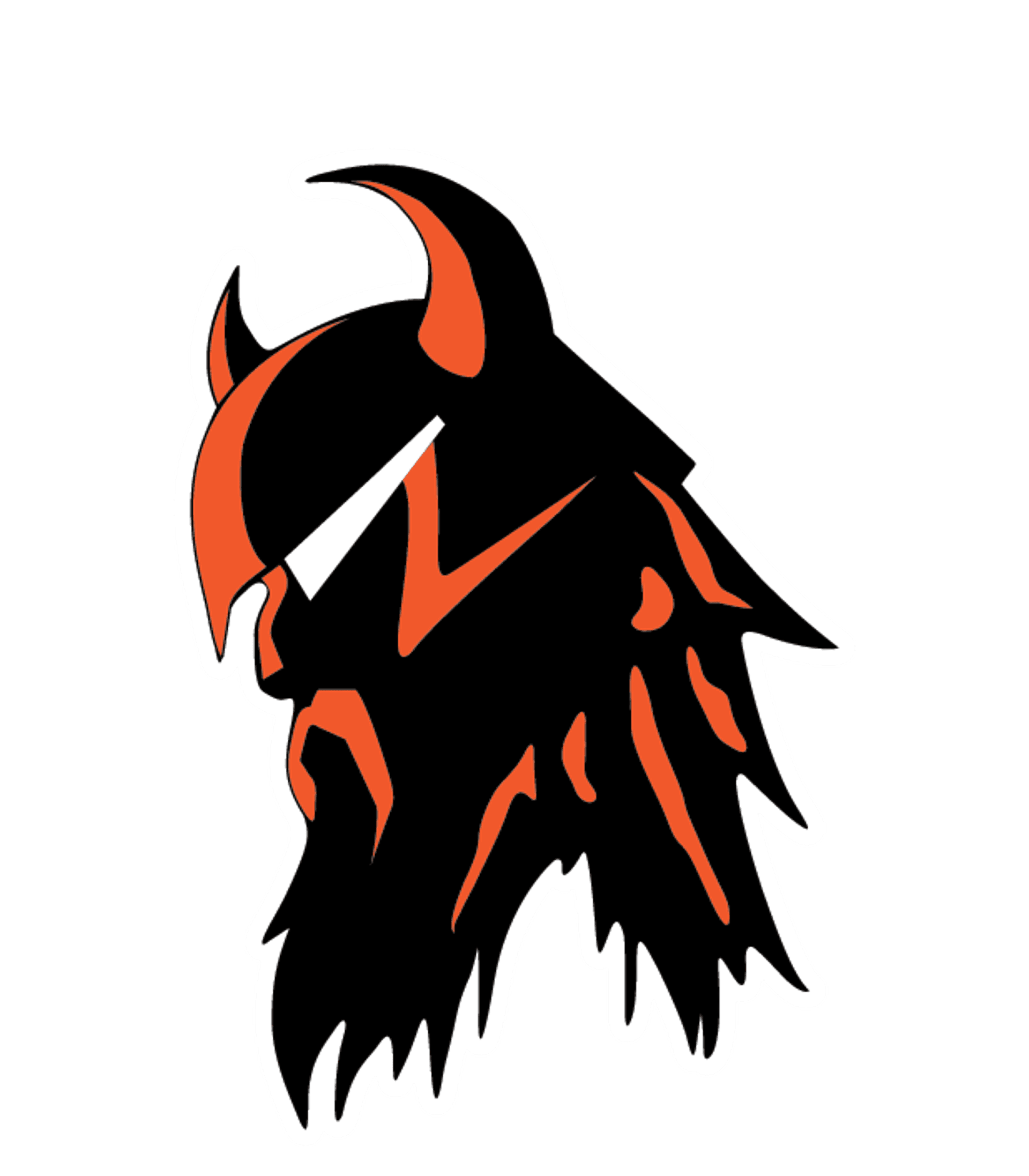 Smoky Valley High Logo