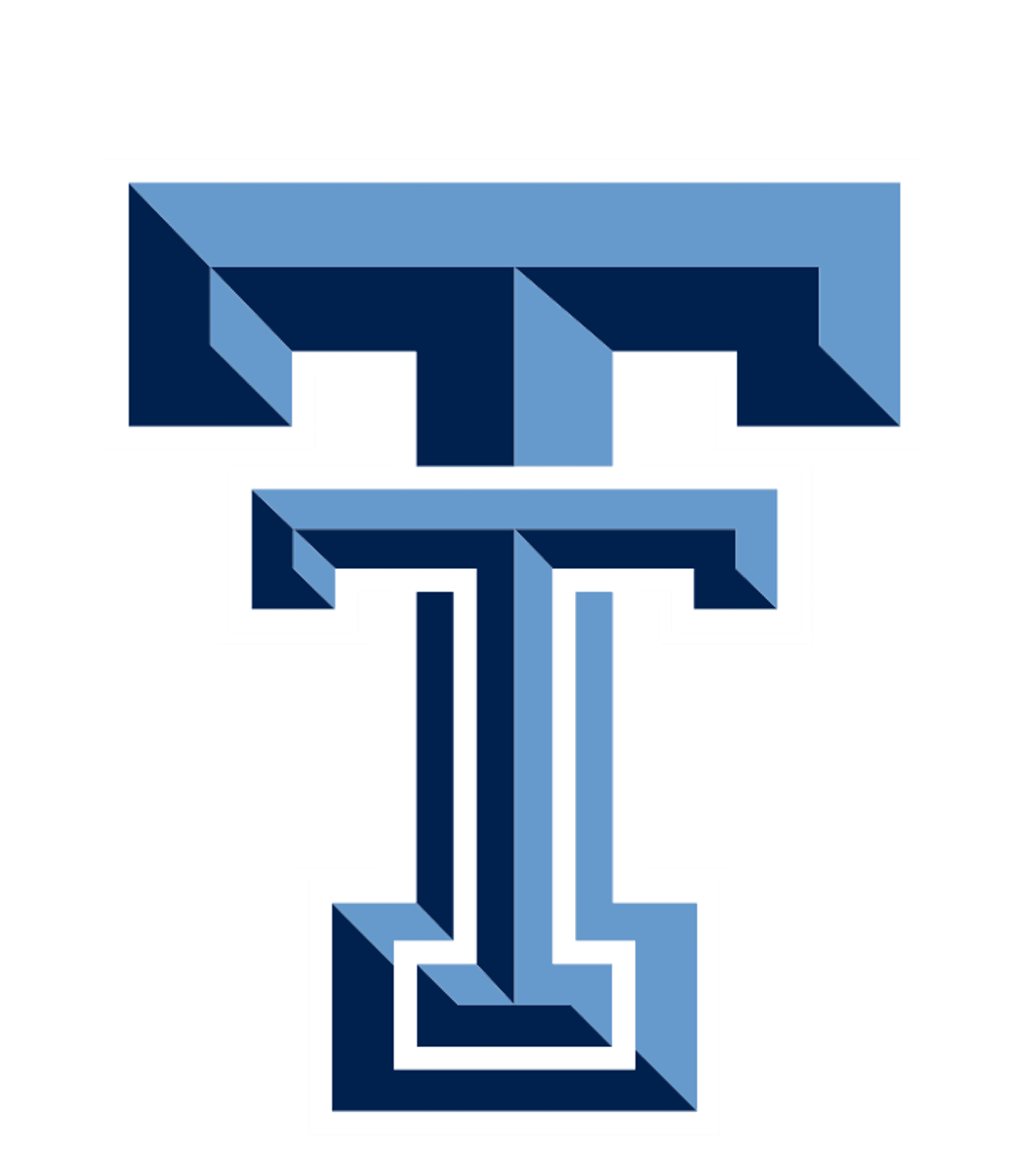 Triopia Jr-Sr High School Logo