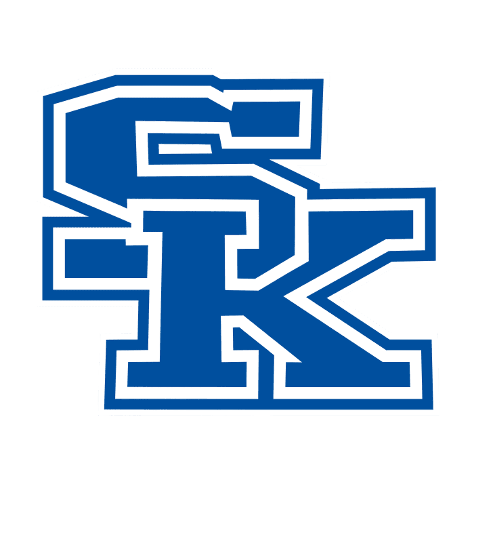 Simon Kenton High School Logo