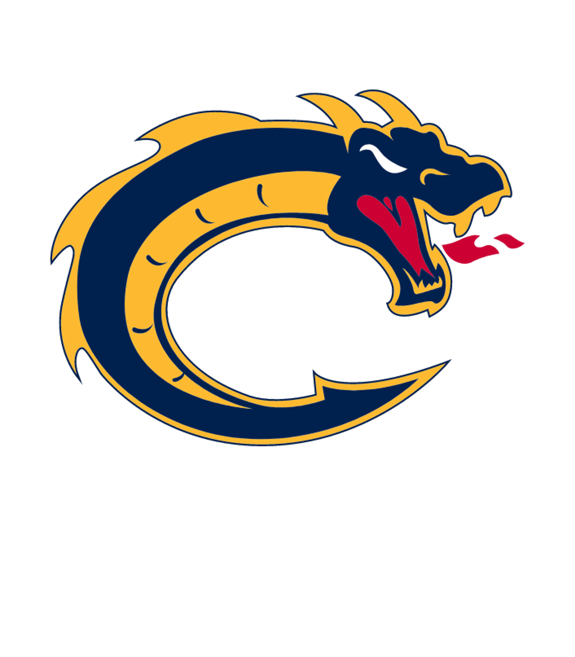 Clinton High School Logo