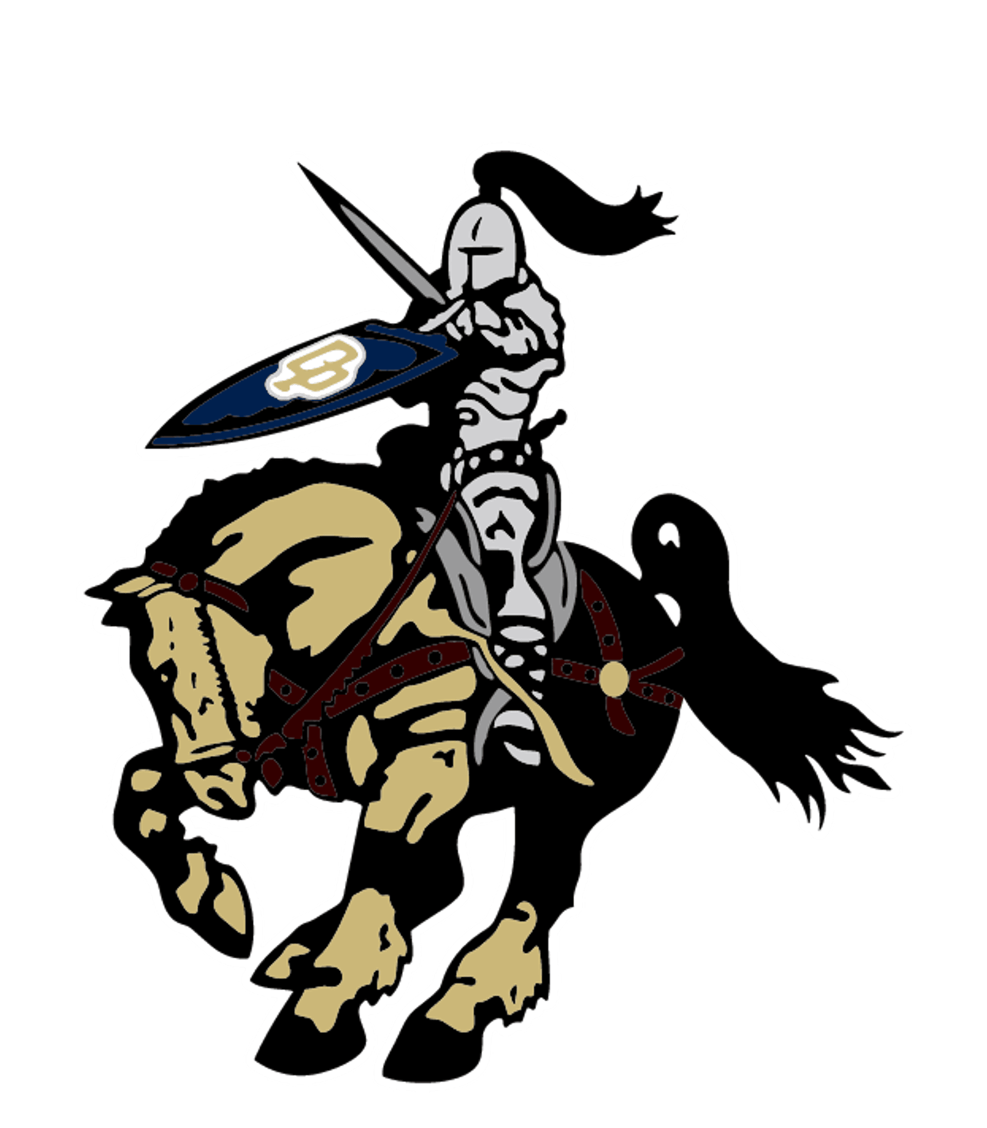 Dos Pueblos Senior High Logo