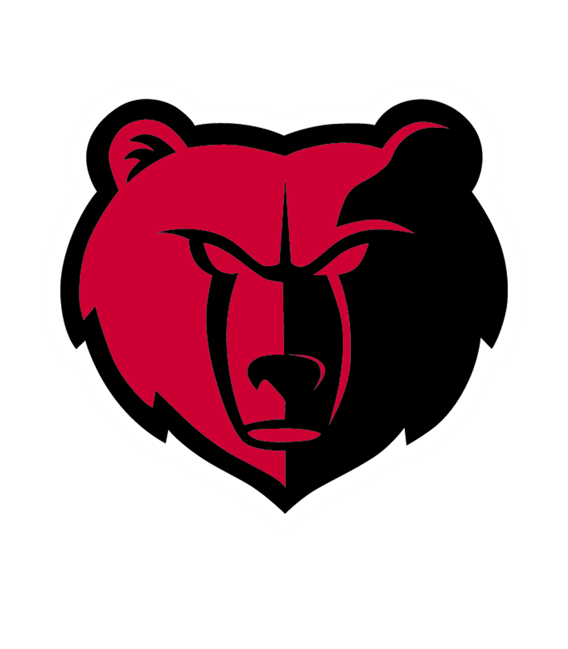 Dolores High School Logo