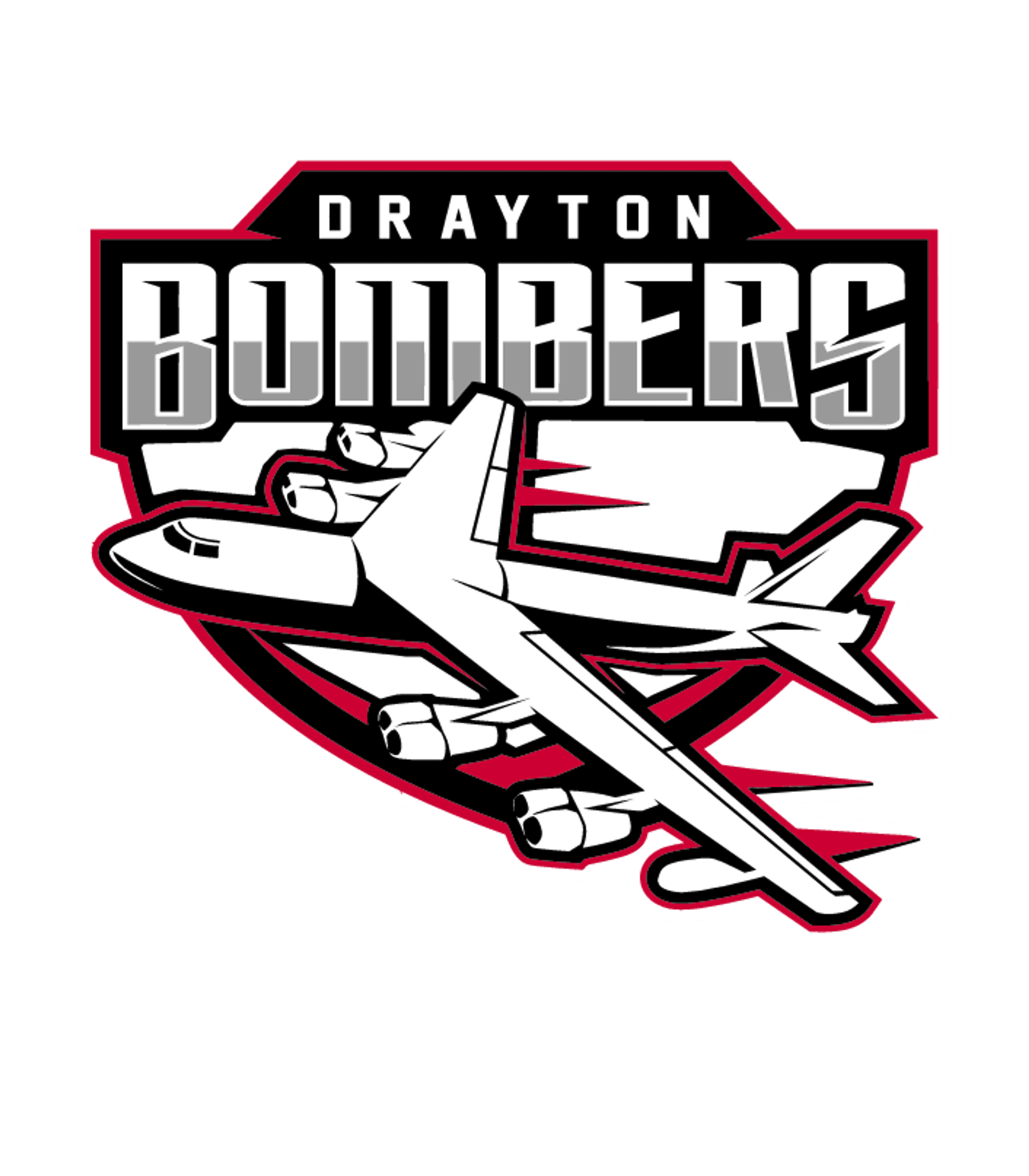 DRAYTON HIGH SCHOOL Logo