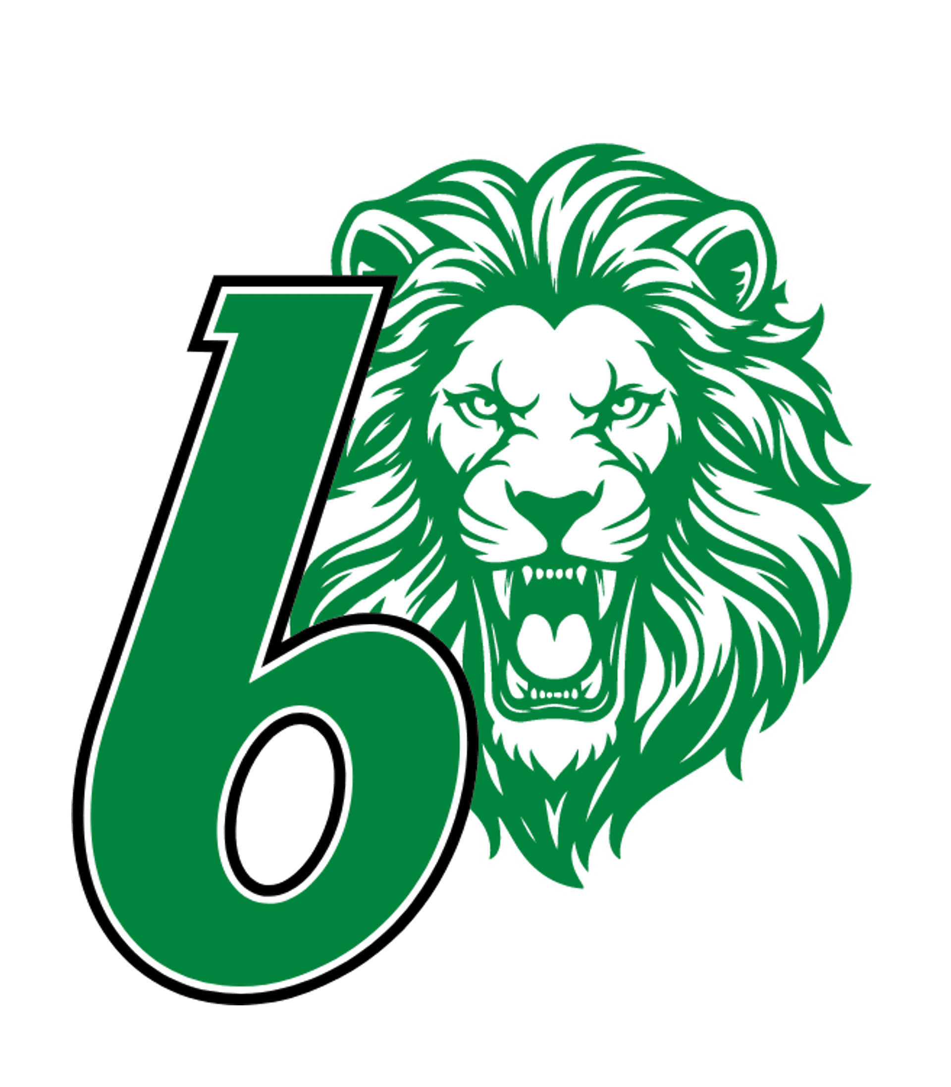 Bremen Senior High School Logo