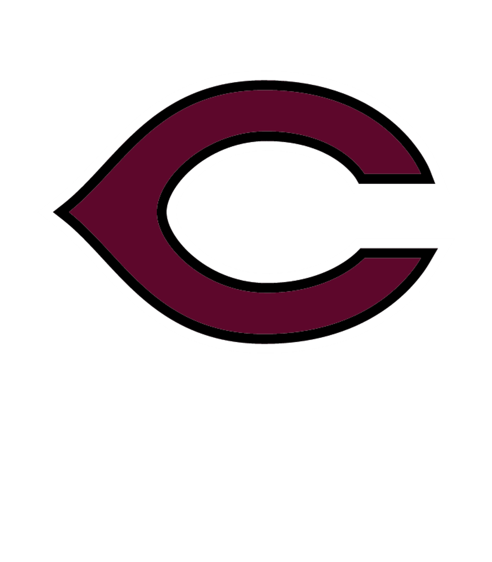 Collierville High School Logo