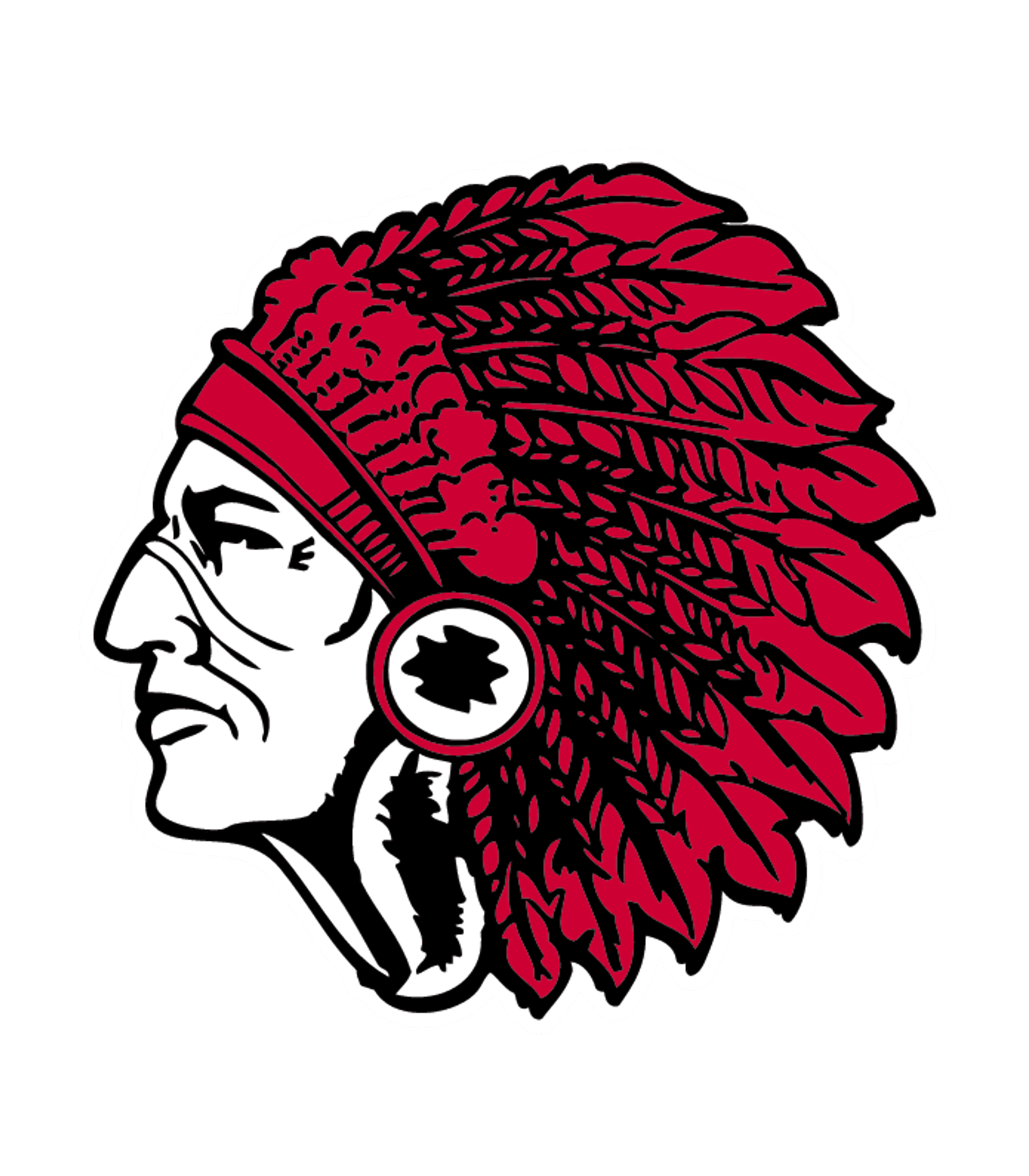 Britton-Hecla High School - 01 Logo