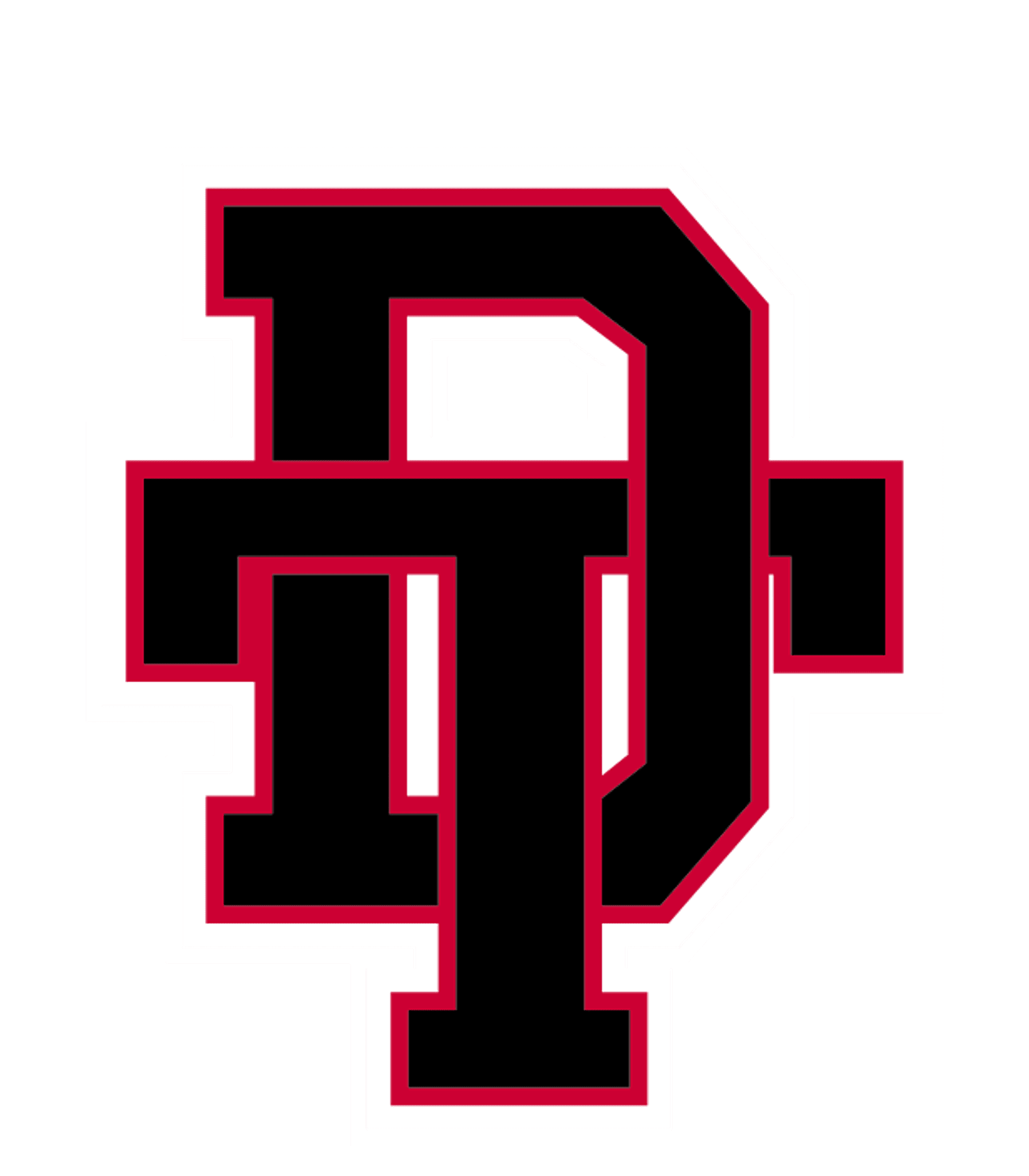 DONIPHAN-TRUMBULL SECONDARY Logo