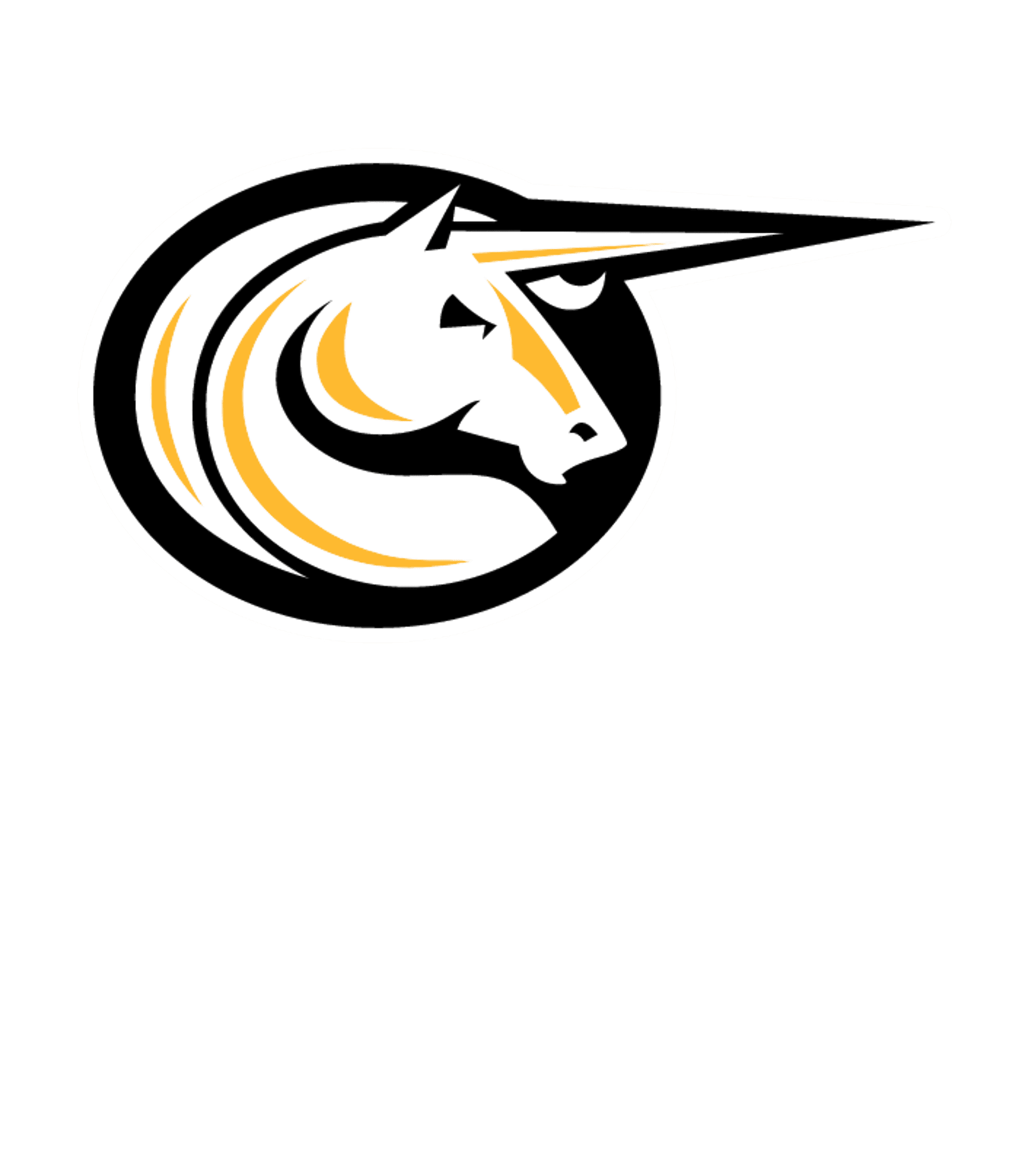 Columbus International High School Logo