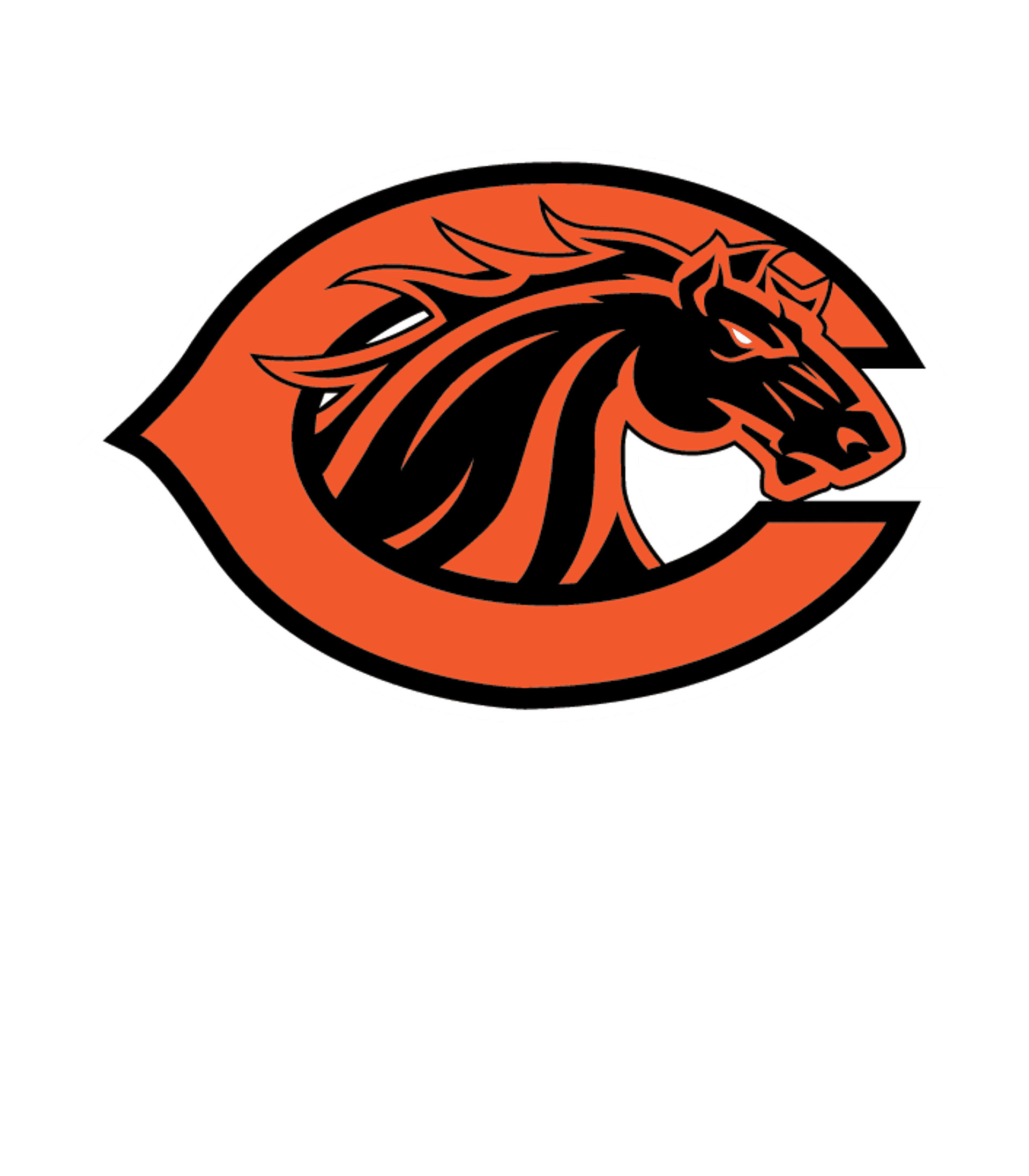 Clio Area High School Logo