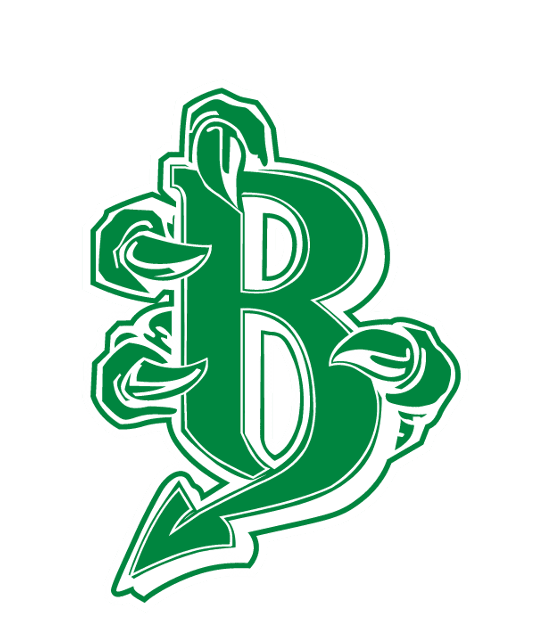 Brick Township Memorial High School Logo