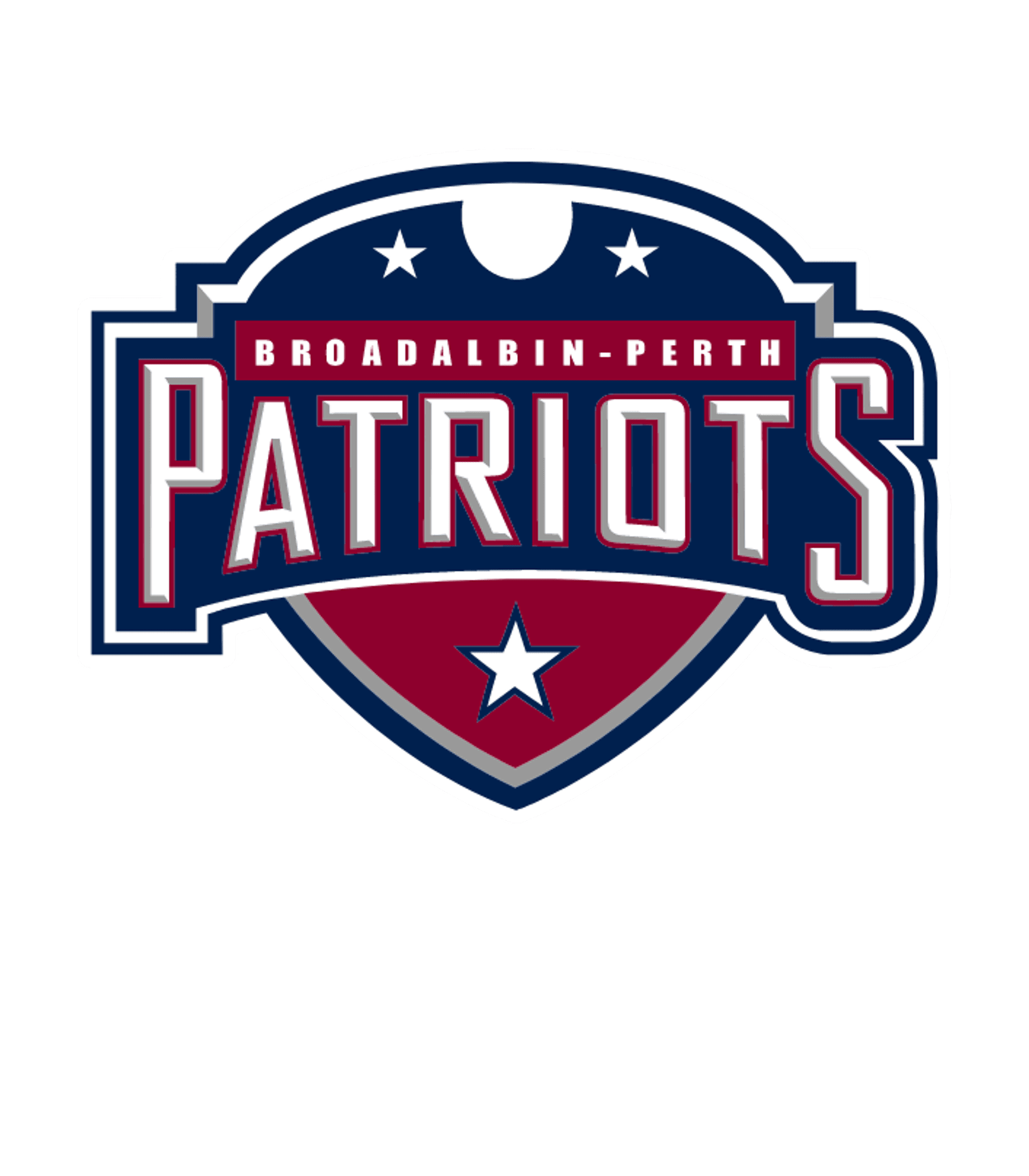 BROADALBIN-PERTH JUNIOR-SENIOR HIGH SCHOOL Logo