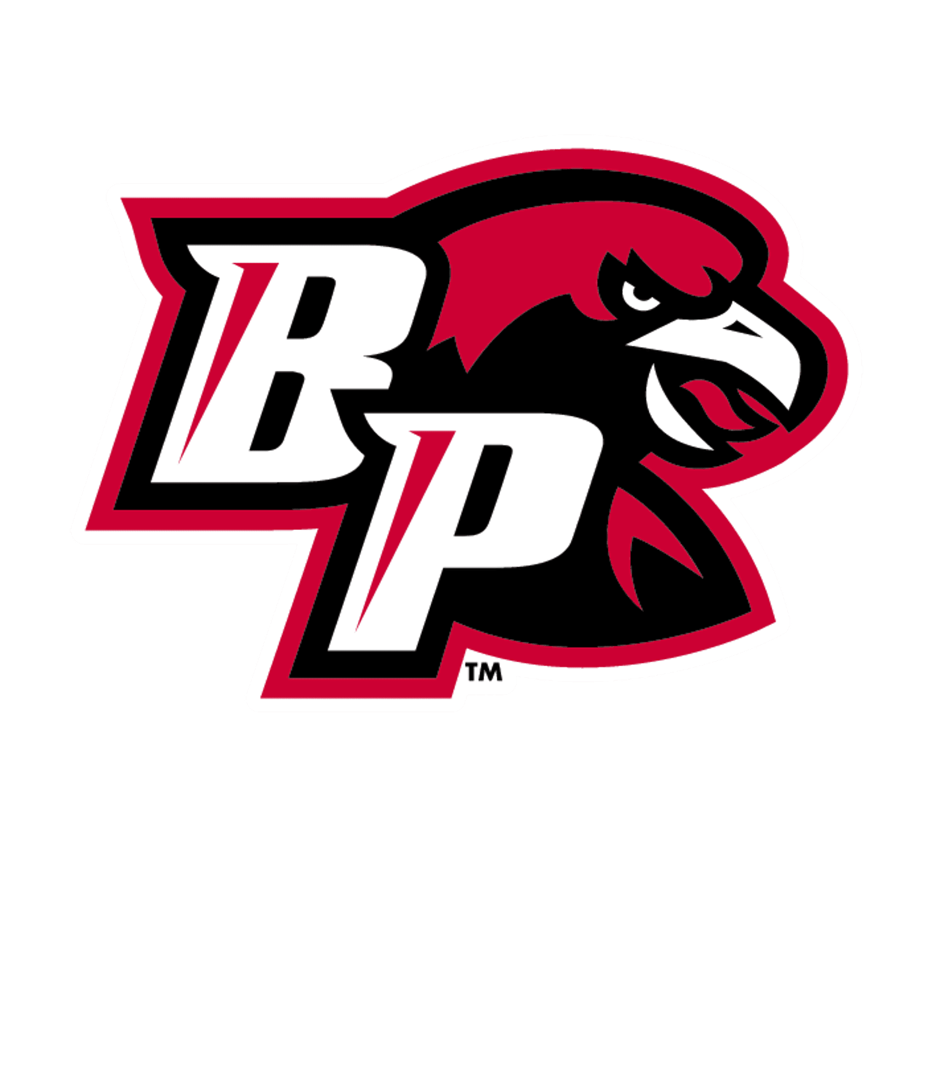 Brooke Point High Logo