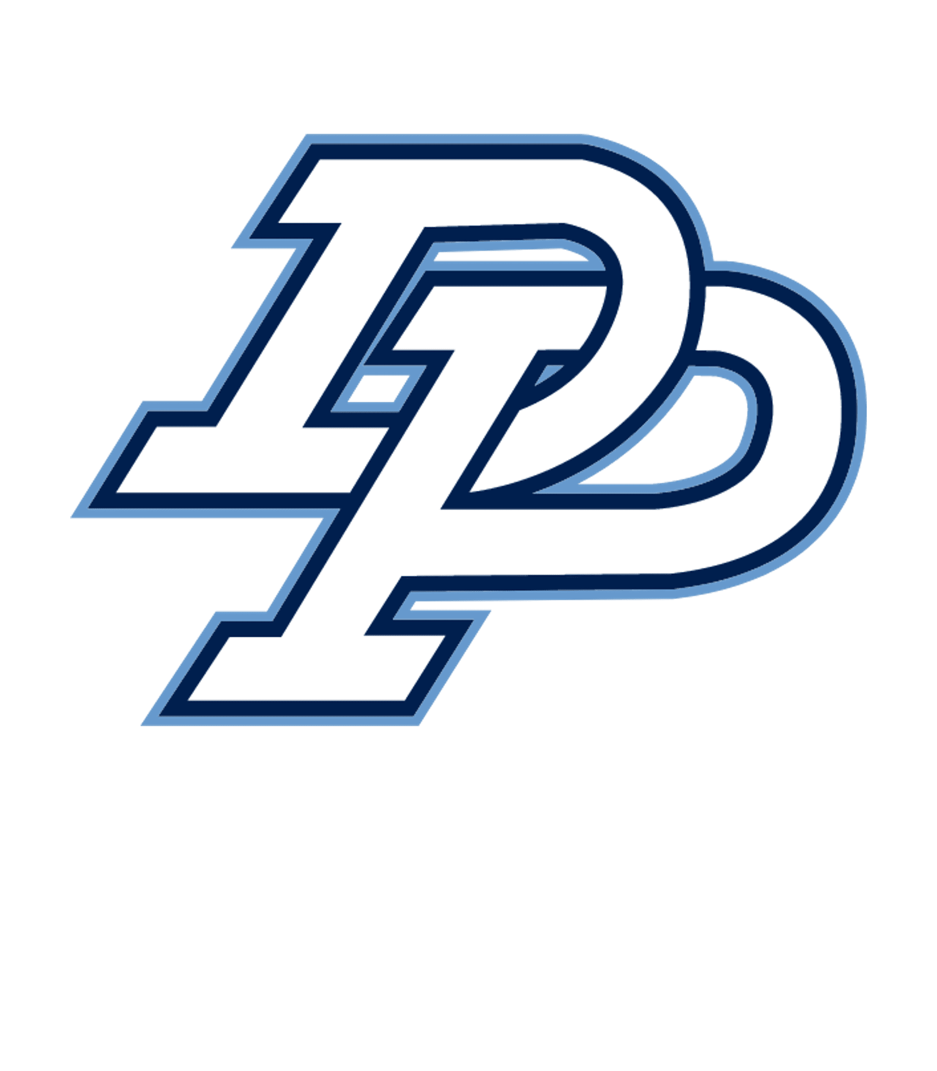 DR. PHILLIPS HIGH Logo