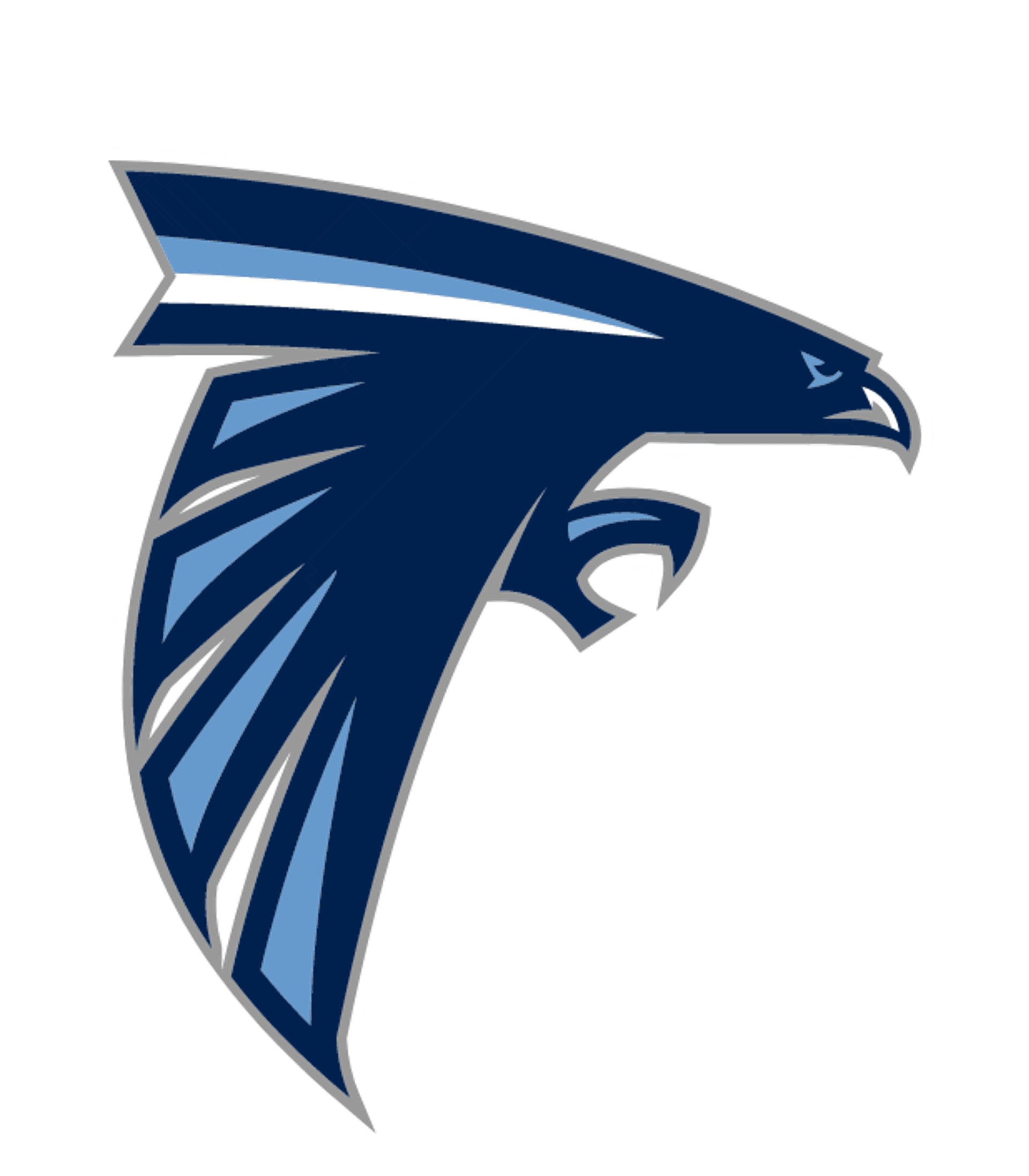 Duarte High Logo