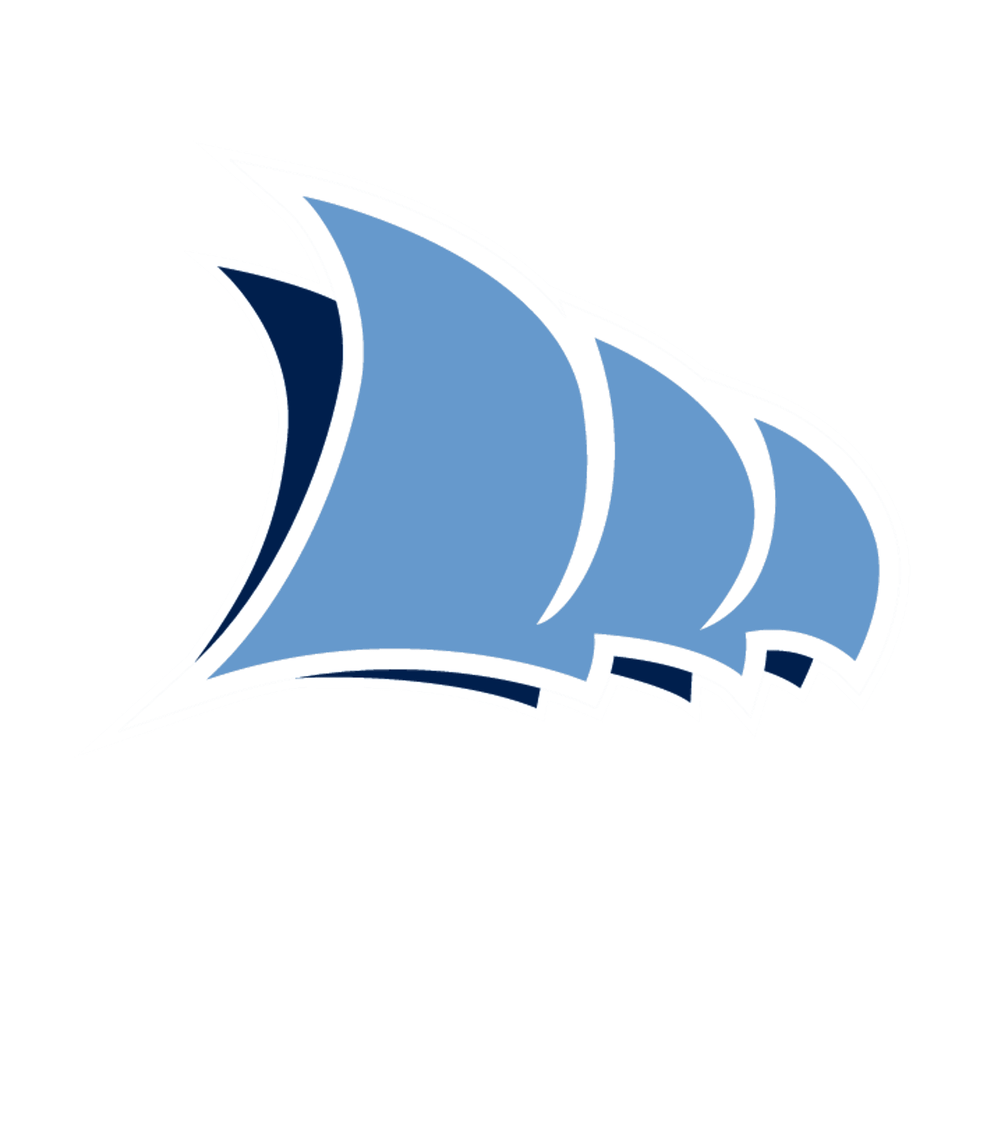 Coastal Plains High School Logo