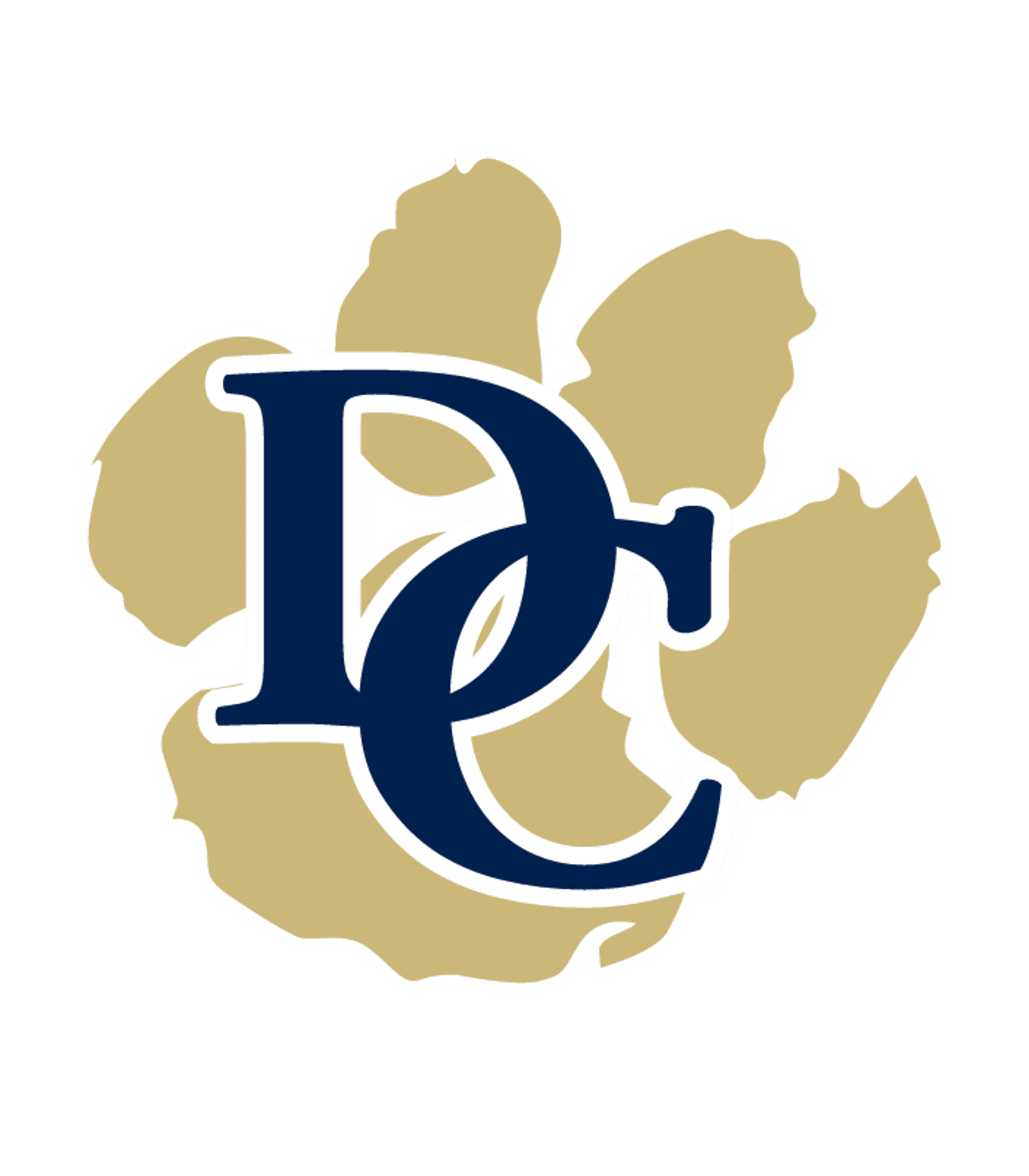 Coffee County High School Logo