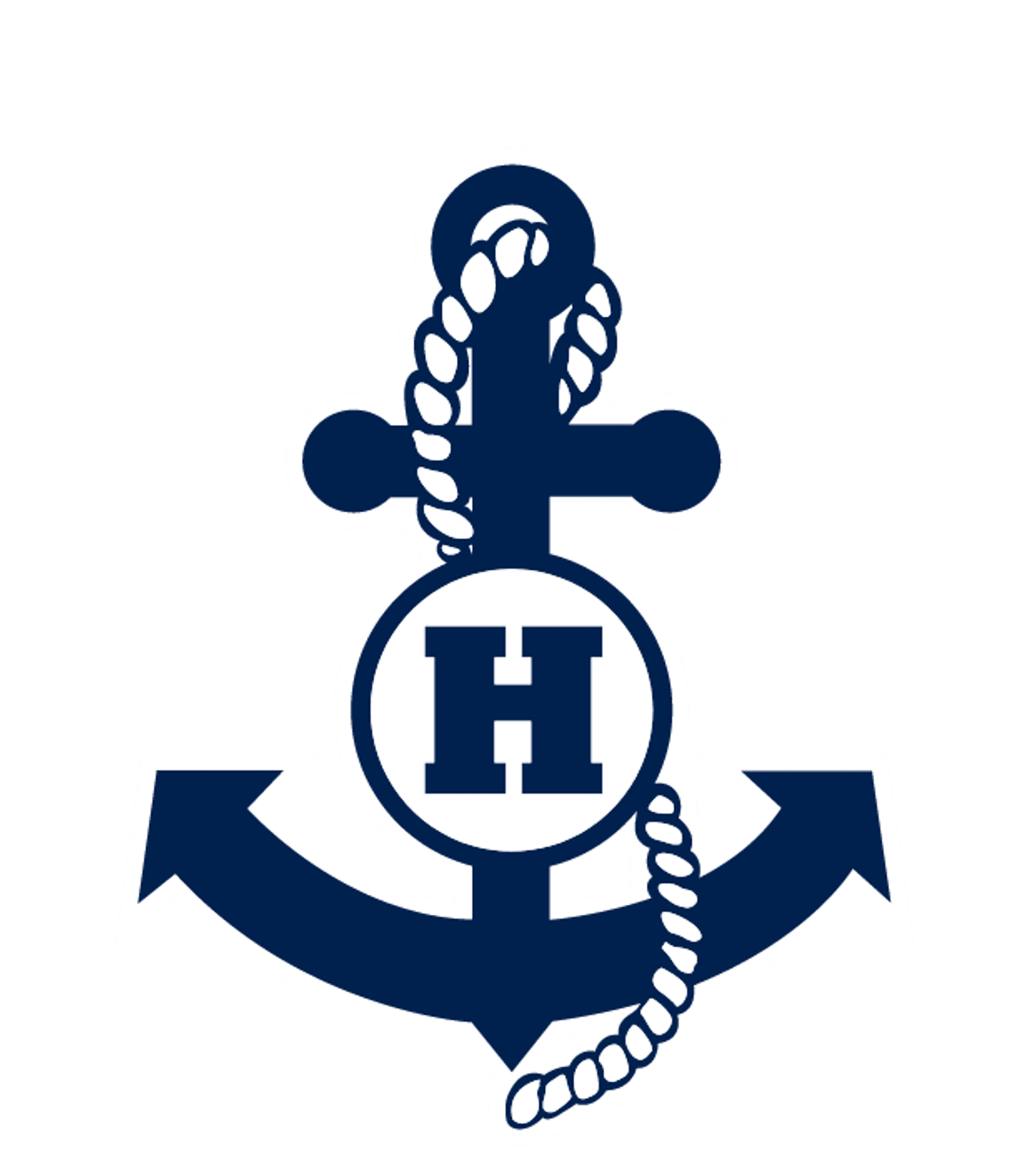 HIBBING HIGH Logo