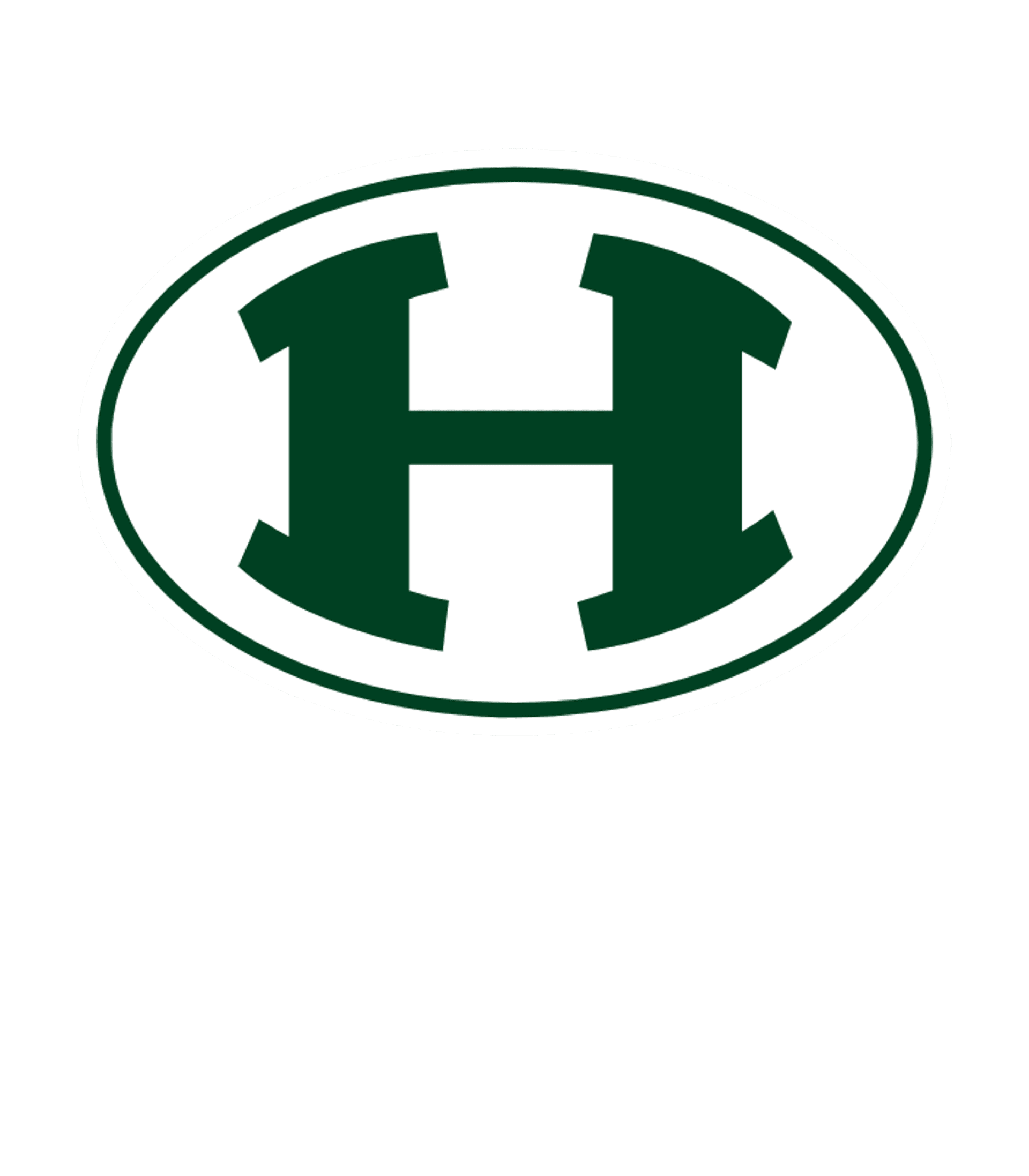 Homestead High Logo