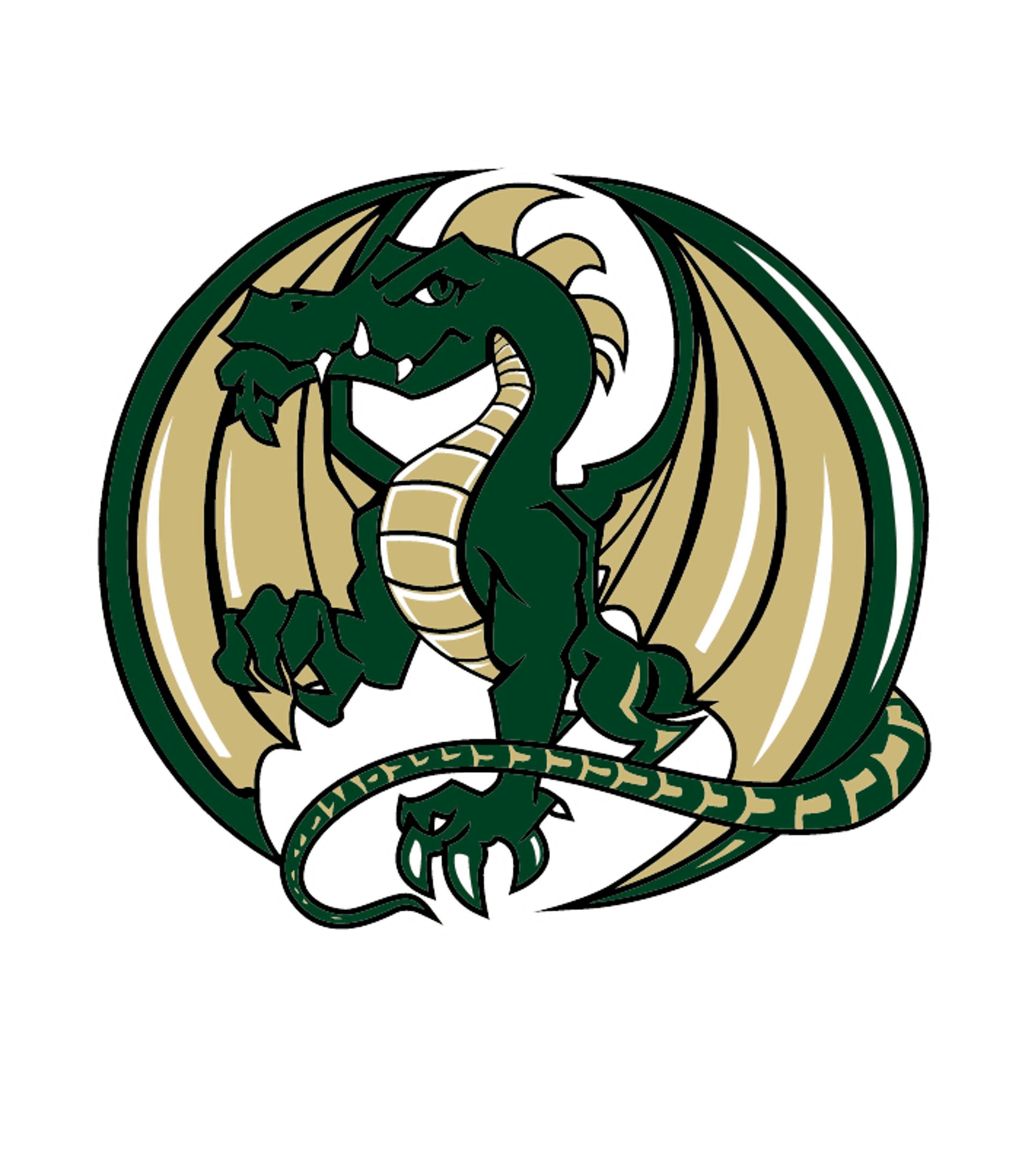 Honokaa High & Intermediate School Logo