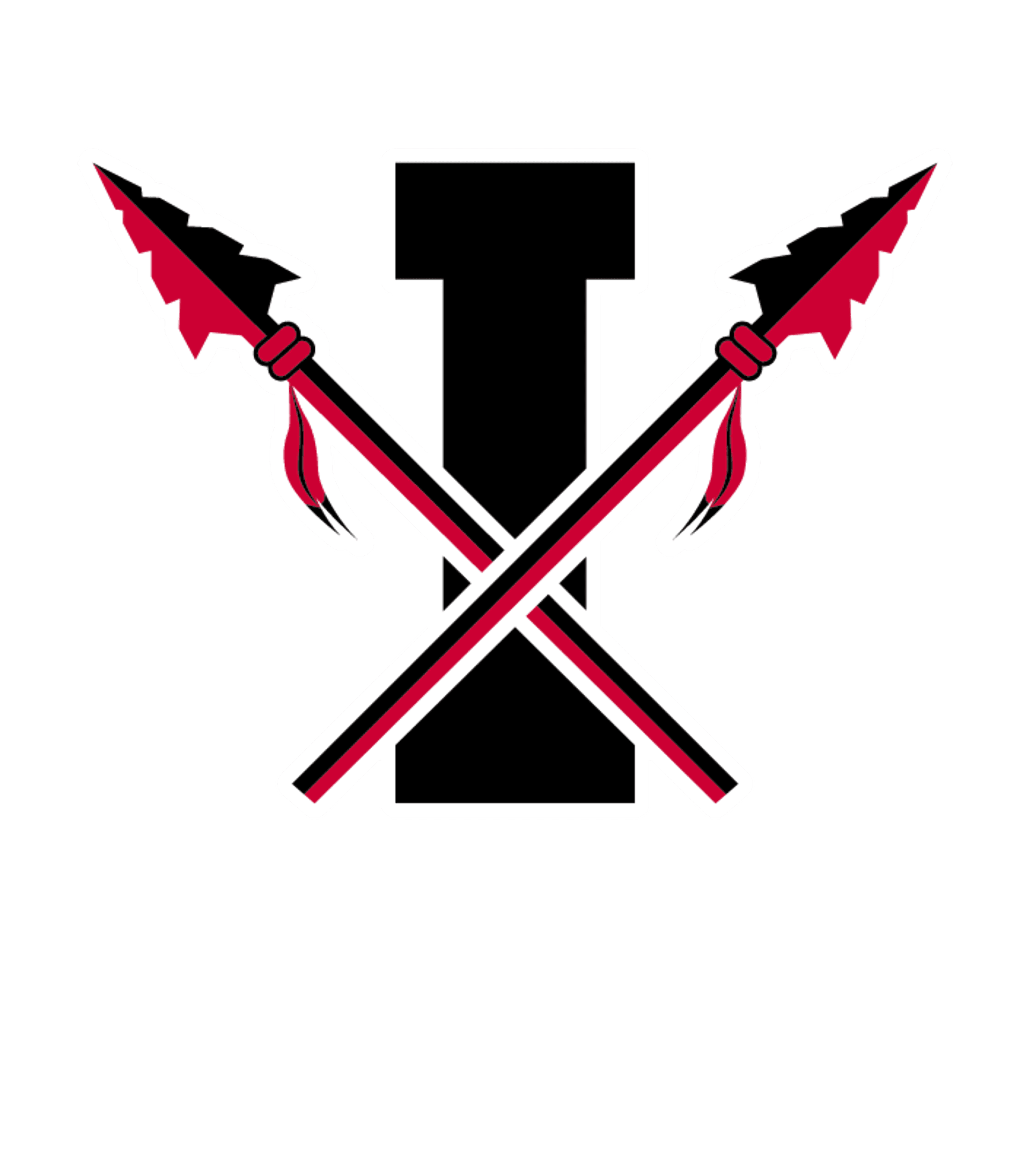 IRAAN H S Logo