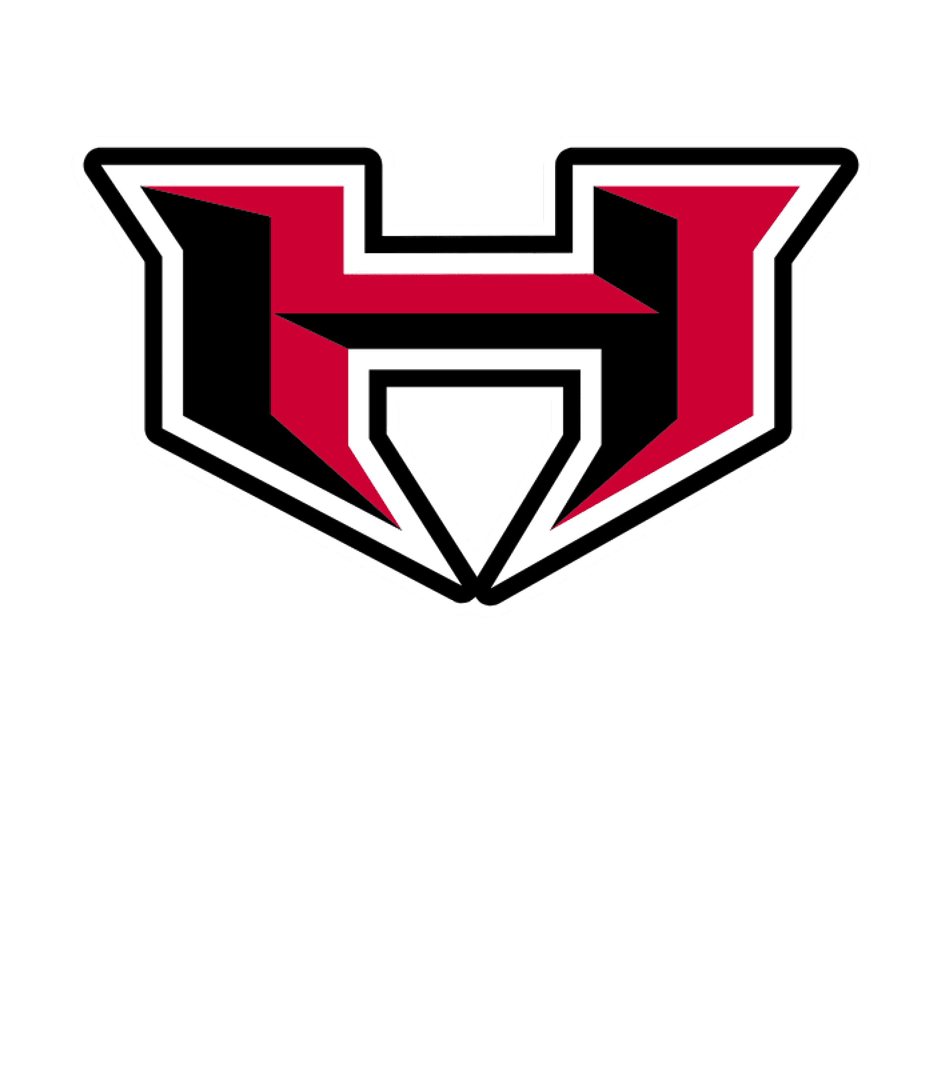 Hibriten High Logo