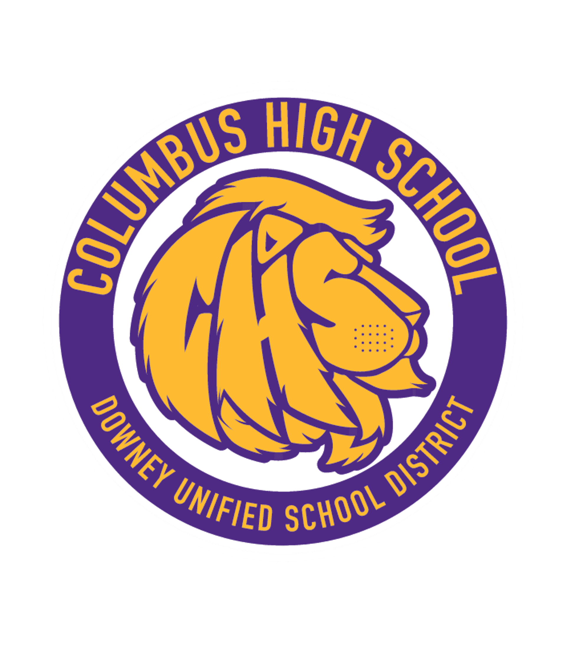 Columbus (Christopher) High Logo