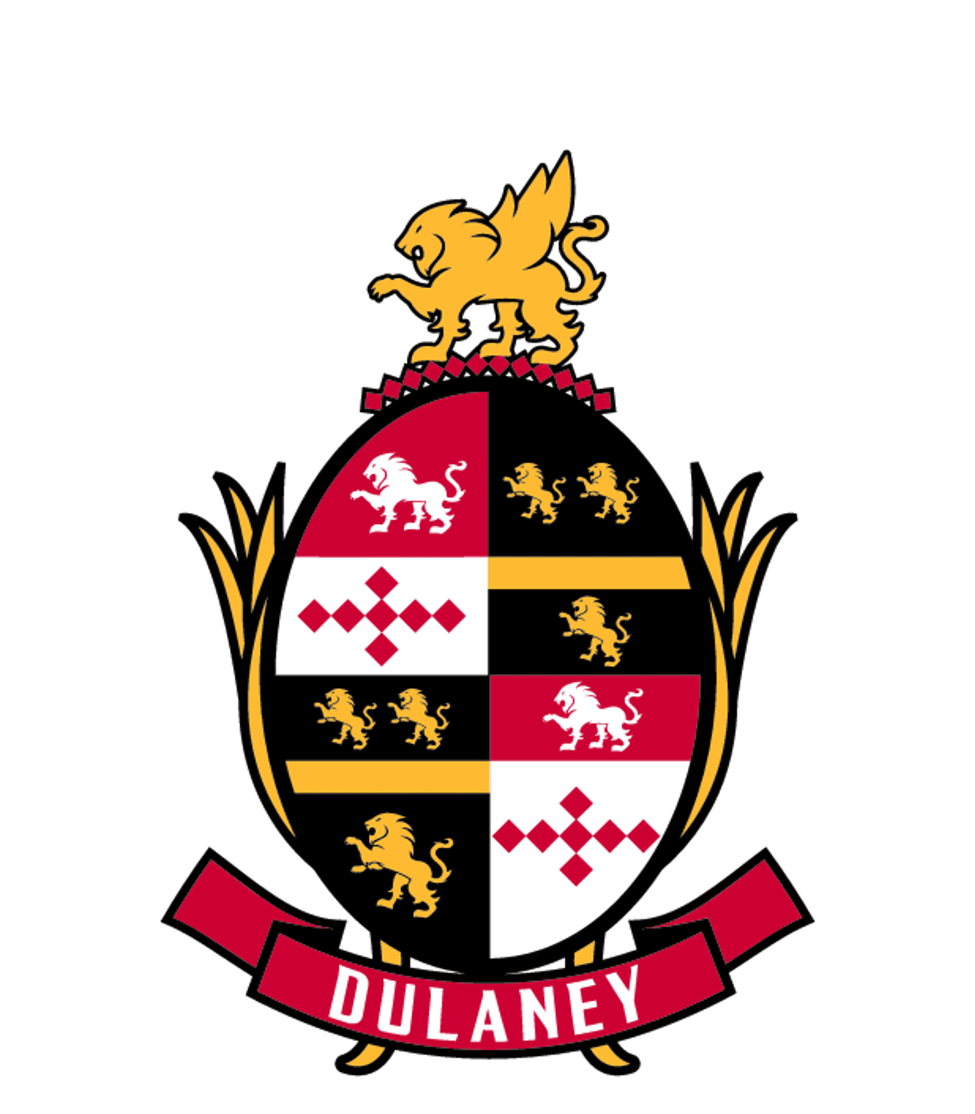 Dulaney High Logo