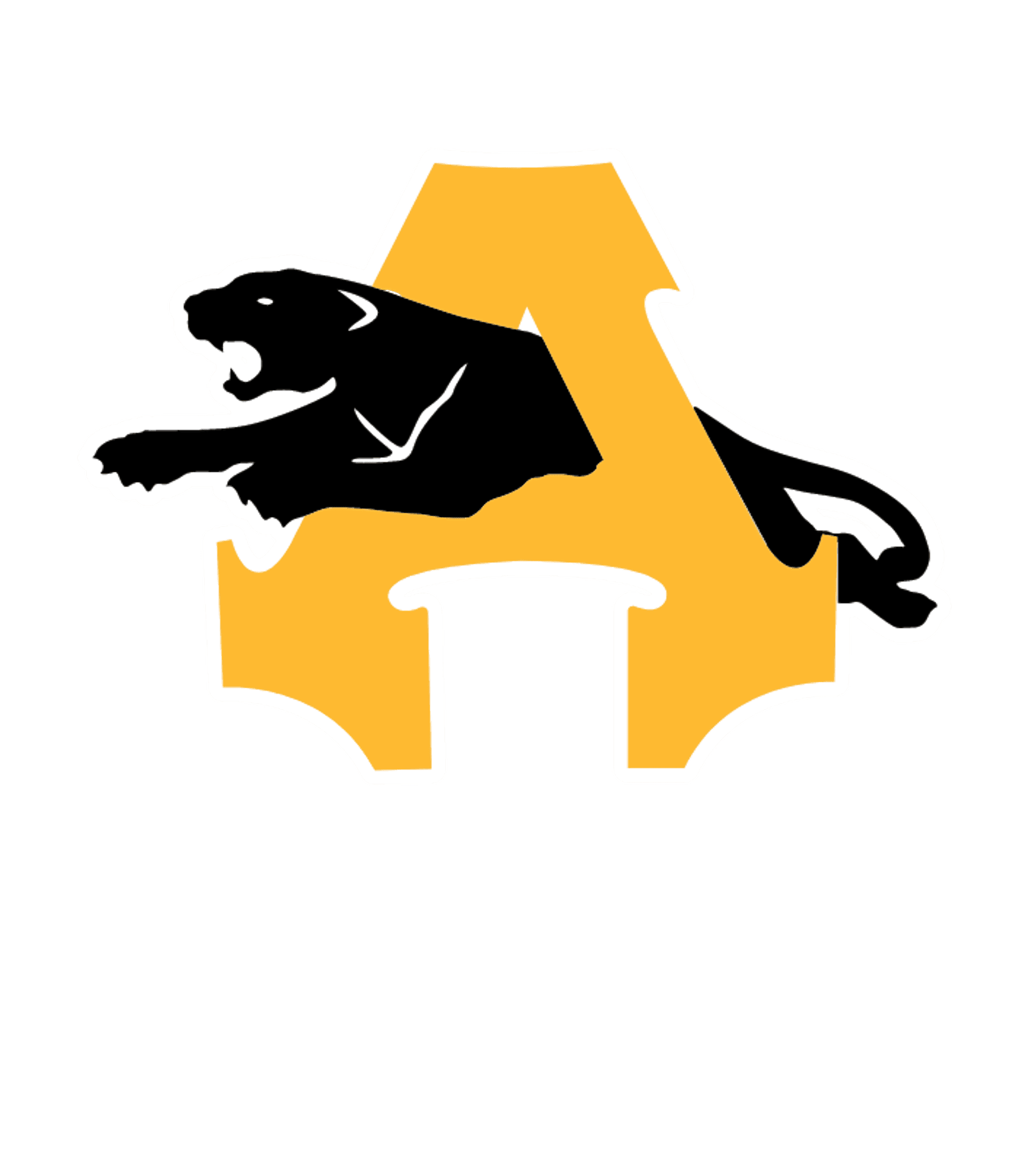Antioch High Logo