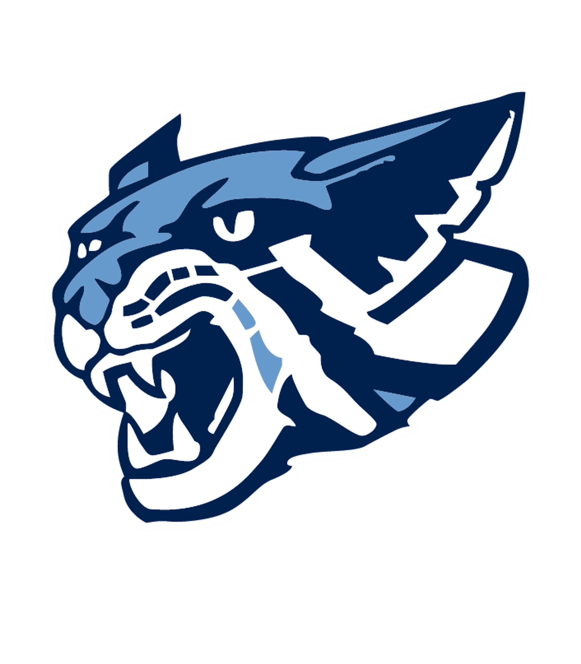 Franklin County High Logo