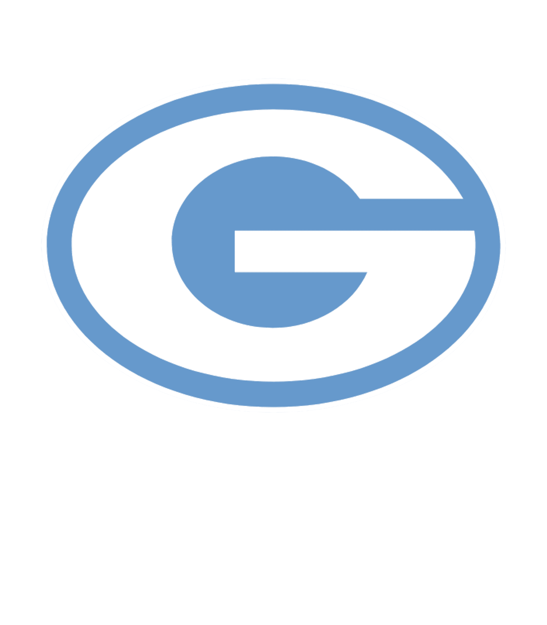 Garber High School Logo