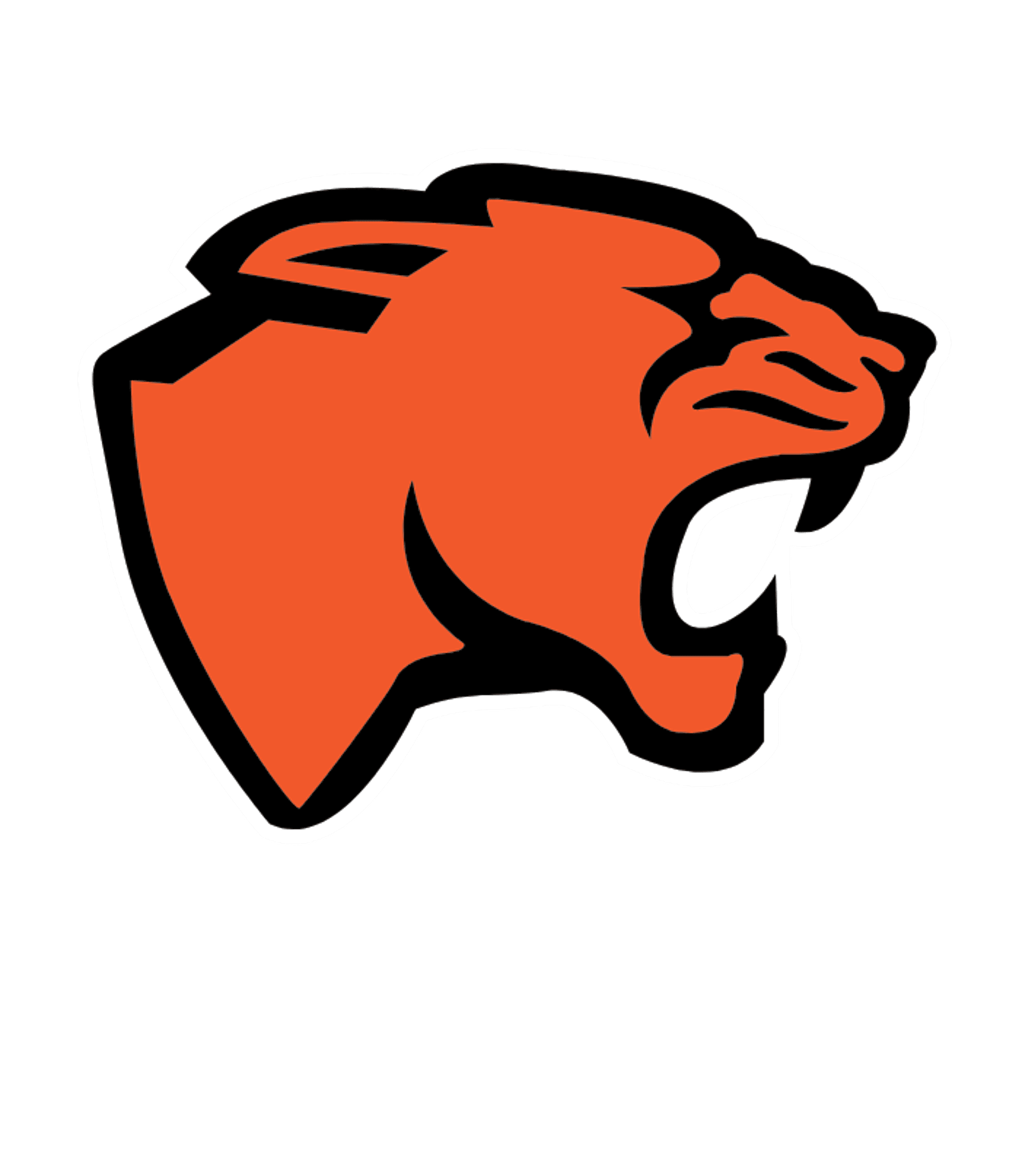 Gardner-South Wilmington Twp H S Logo