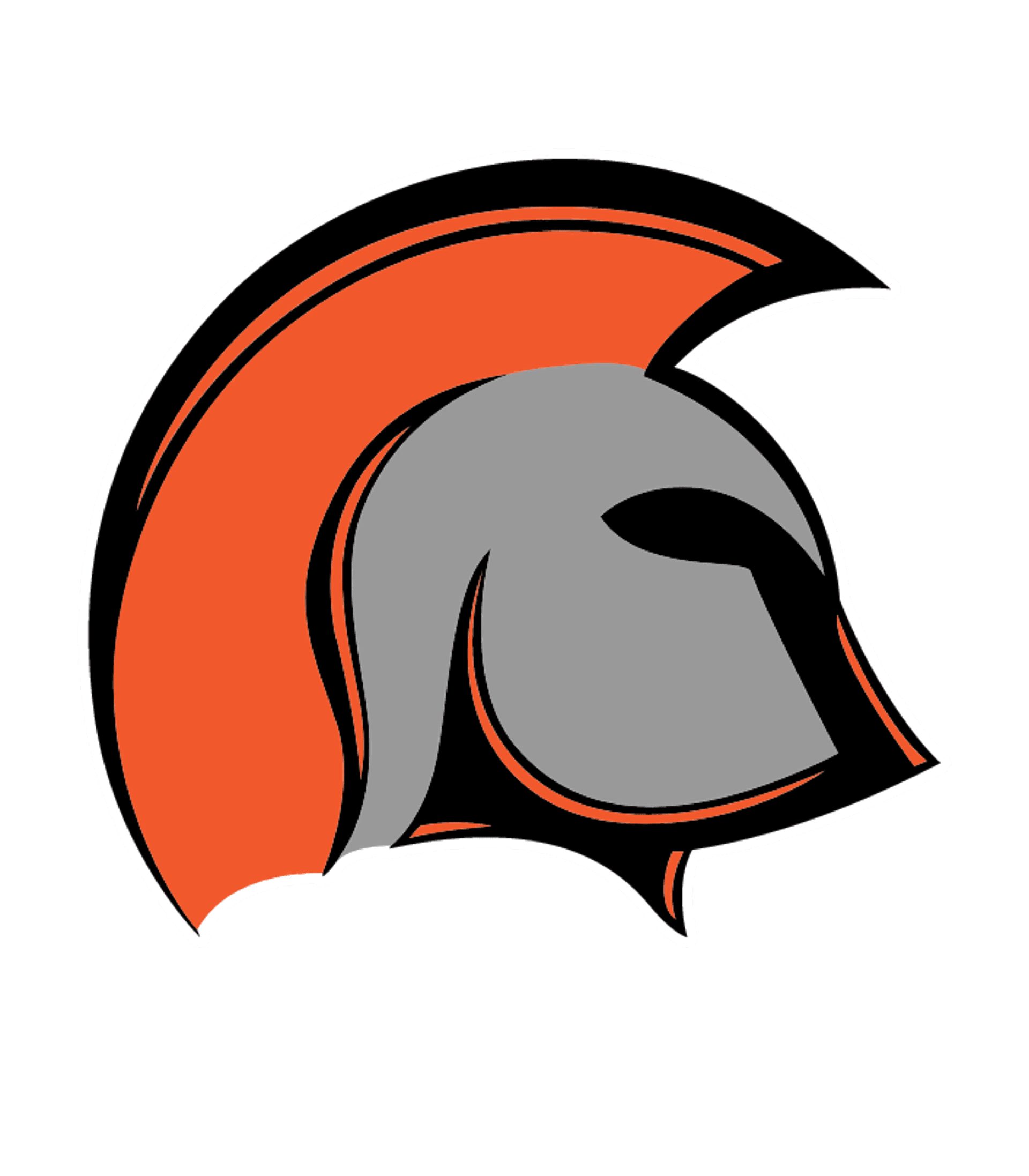Gonzales High Logo