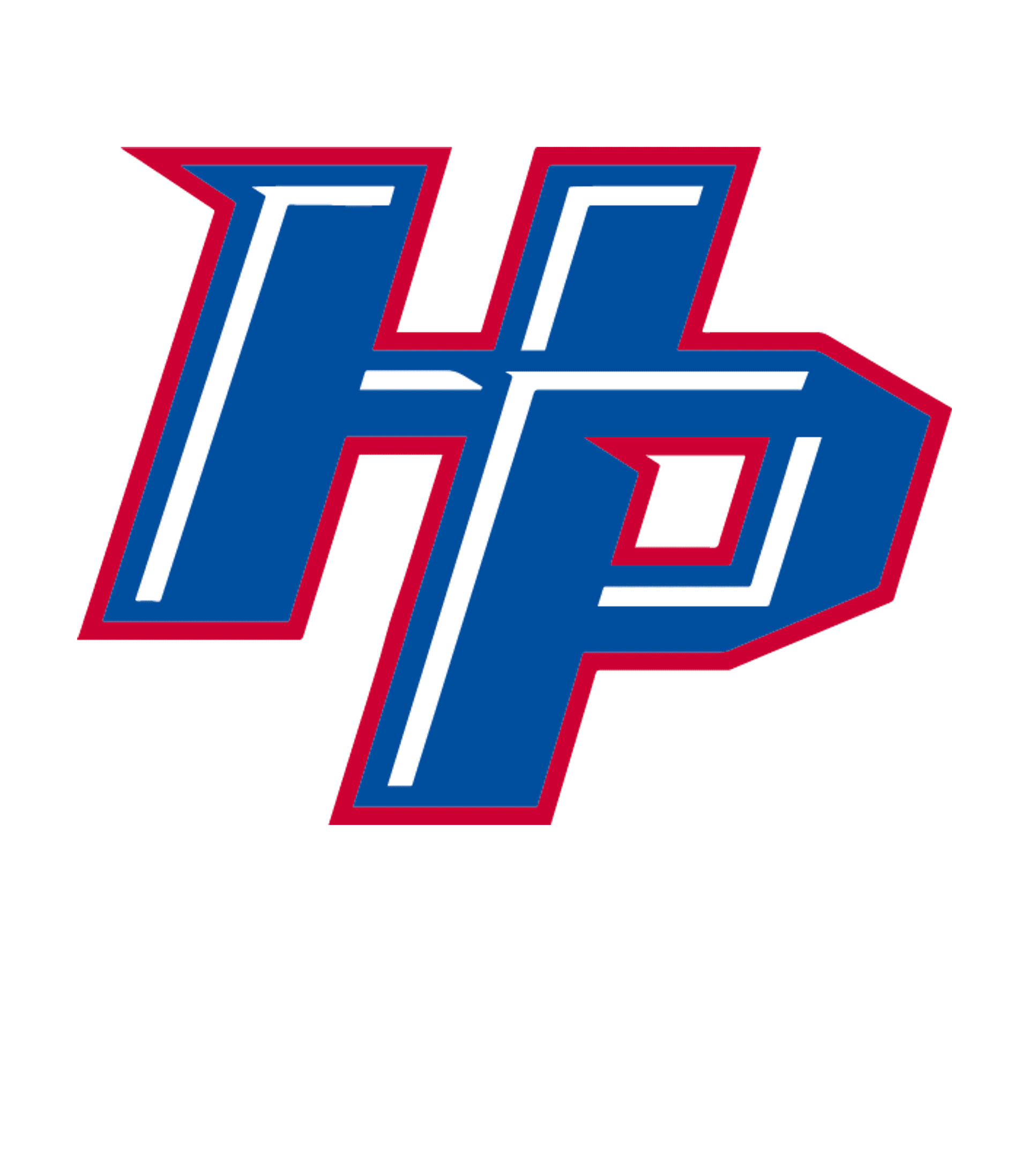HIGH PLAINS COMMUNITY JR/SR HIGH SCHOOL Logo