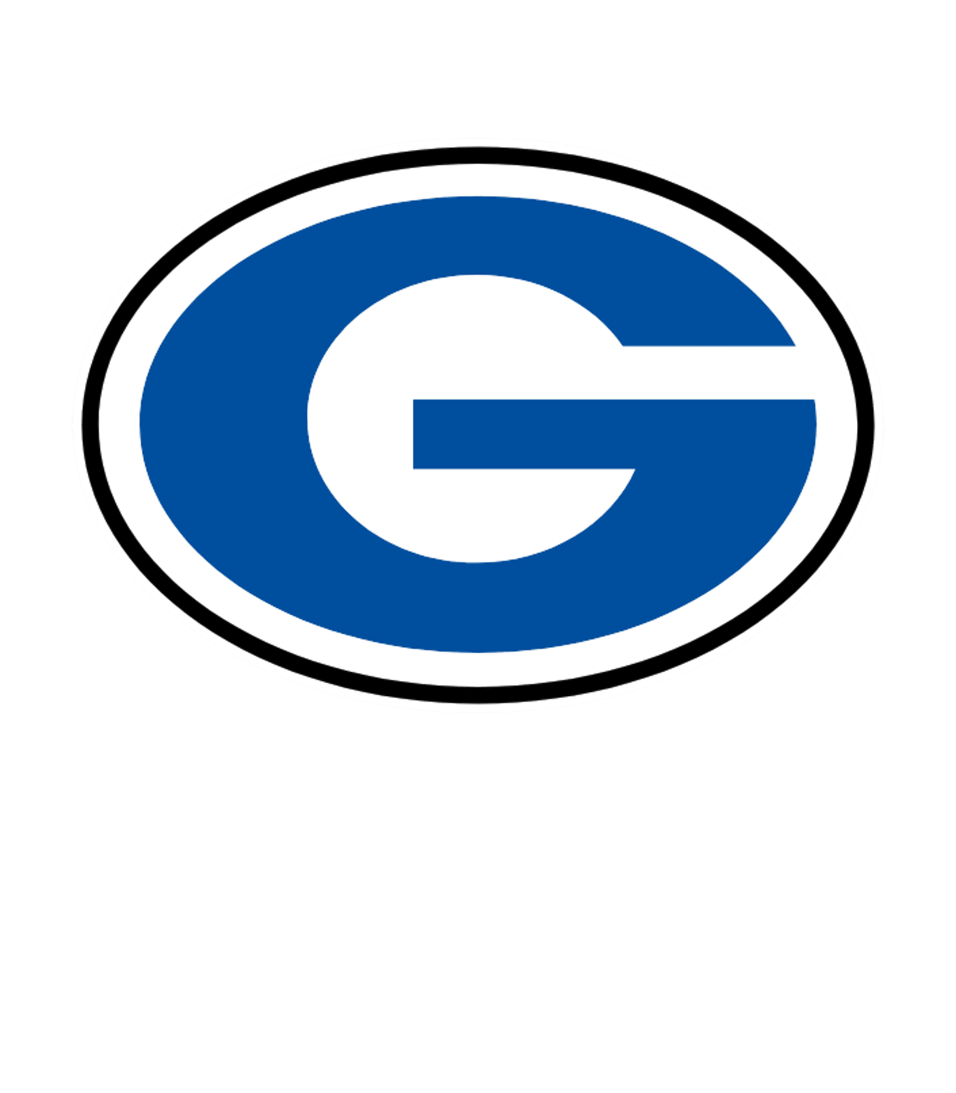 GEORGETOWN H S Logo