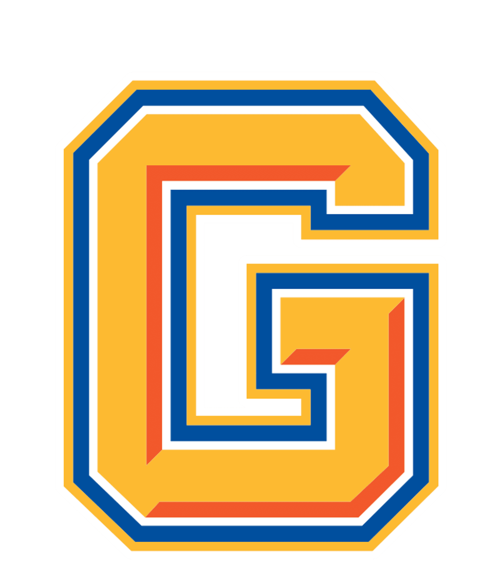 Gaithersburg High Logo