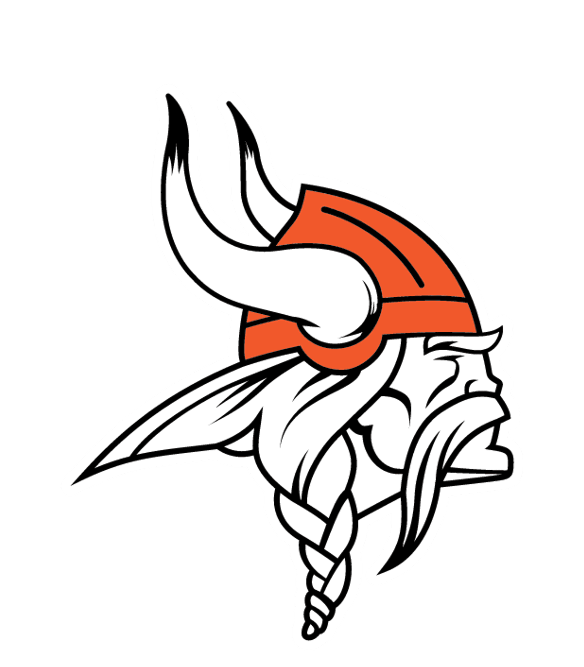 LITTLEFORK-BIG FALLS SECONDARY Logo