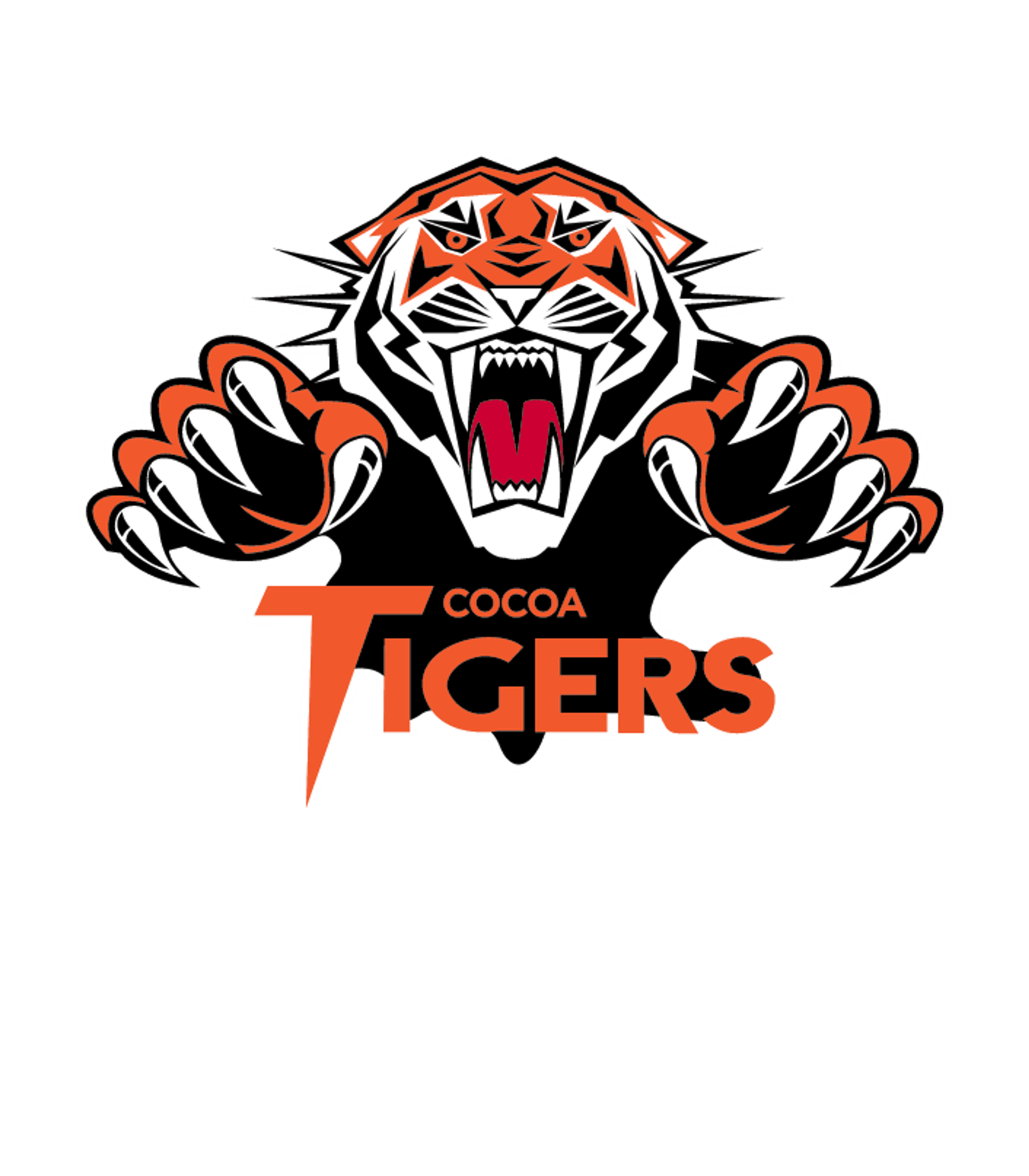 COCOA BEACH JUNIOR/SENIOR HIGH SCHOOL Logo