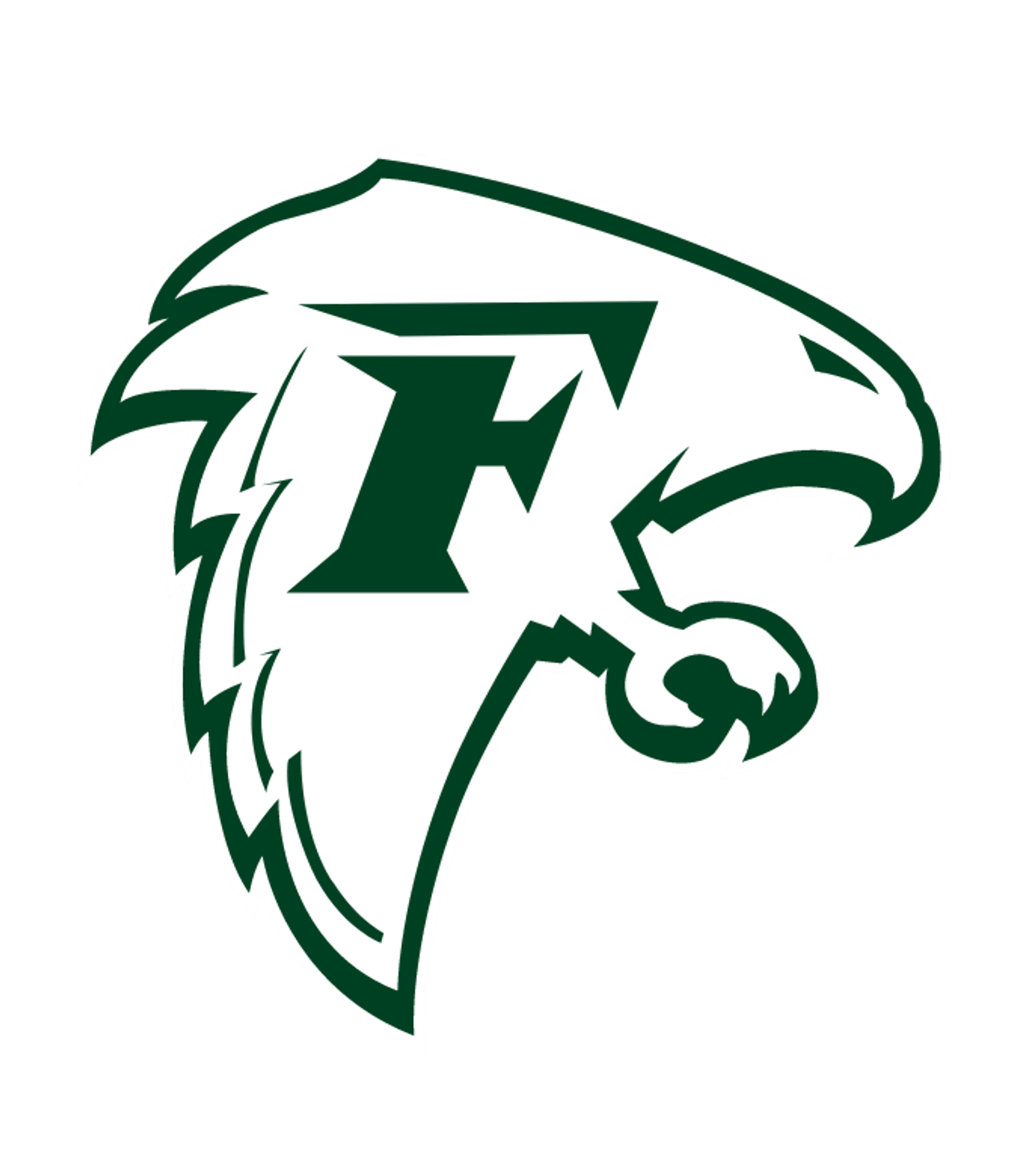 Freeland Middle SchoolHigh School Logo