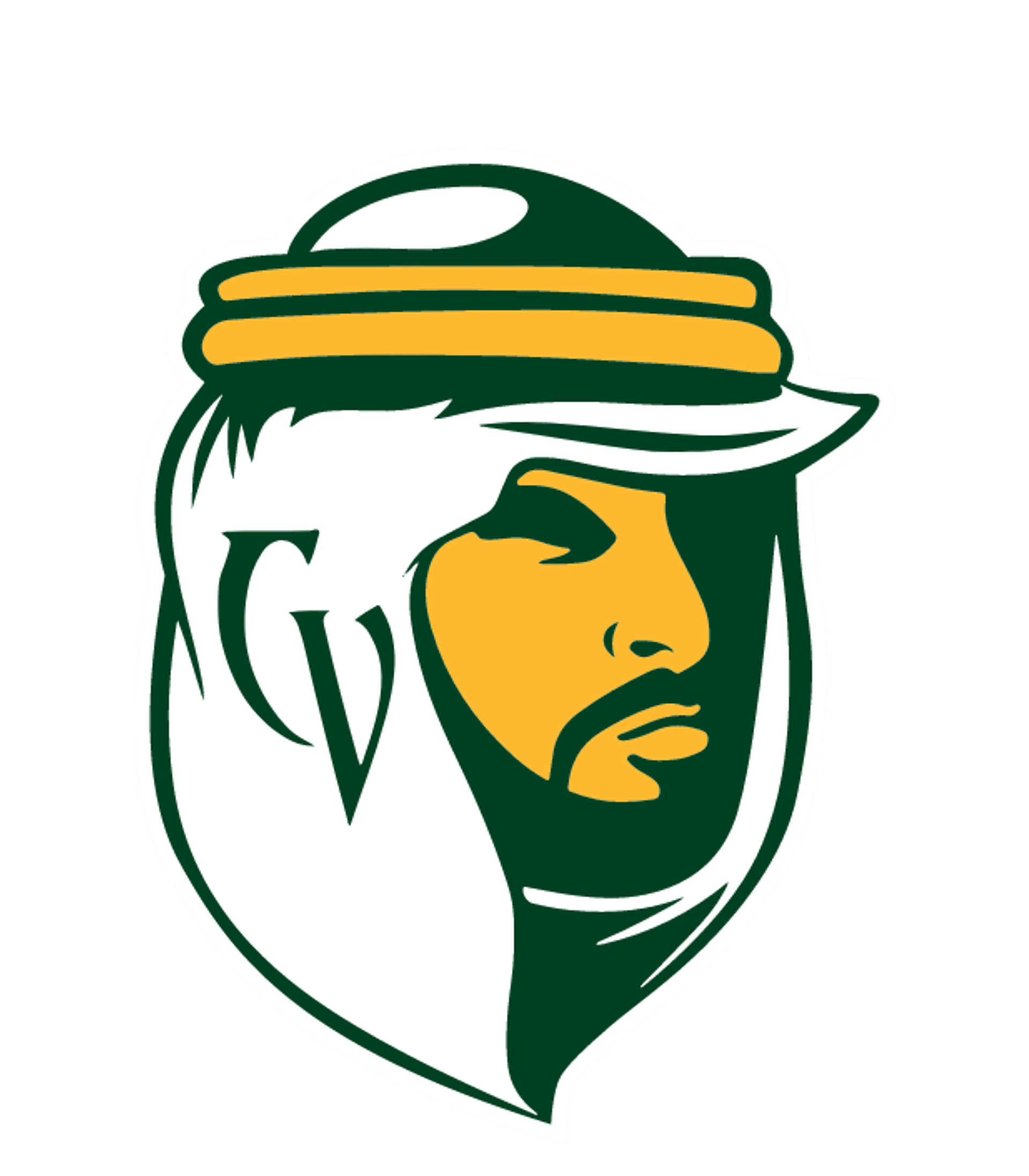 Coachella Valley High Logo