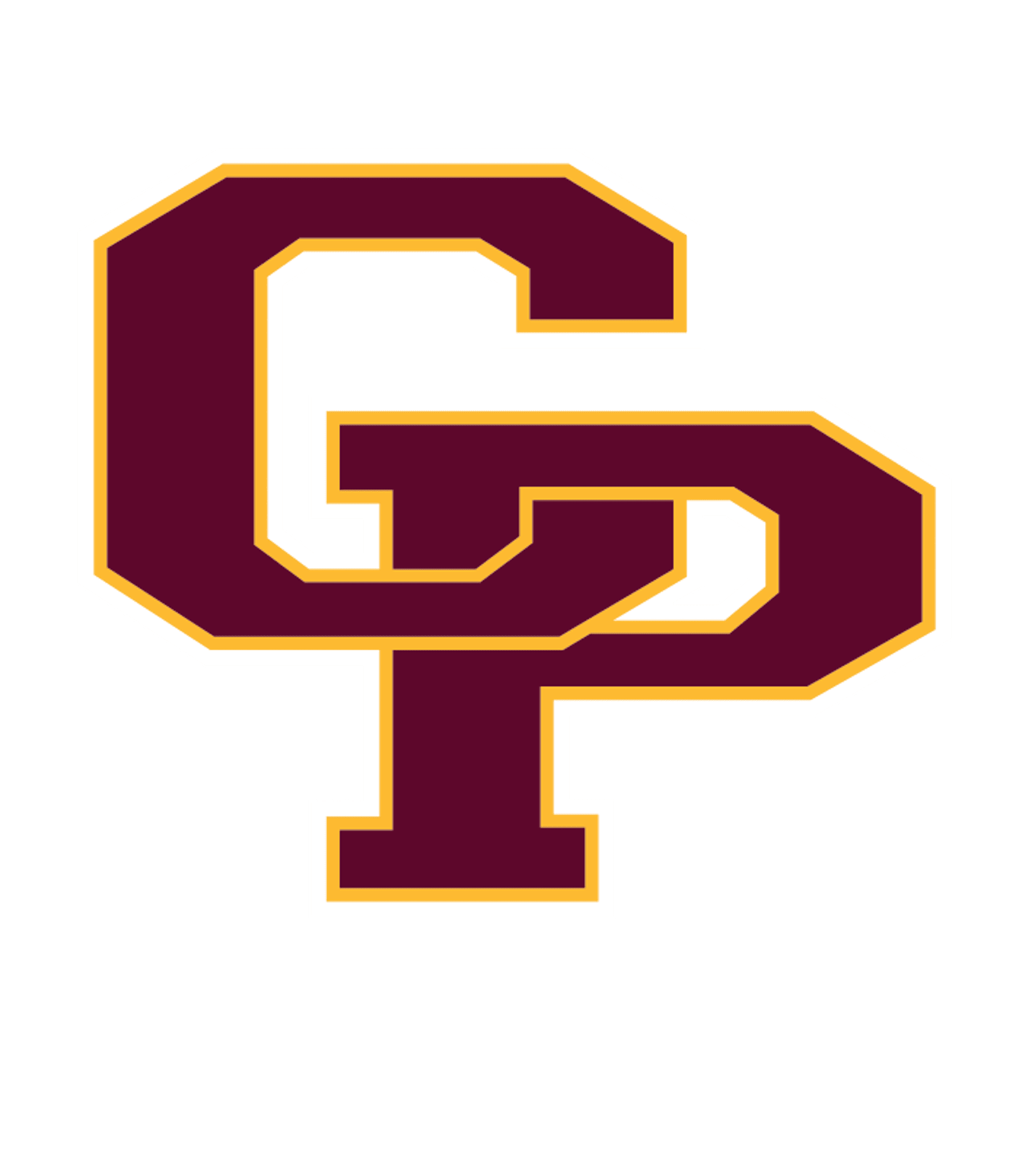 COLLINSVILLE H S Logo