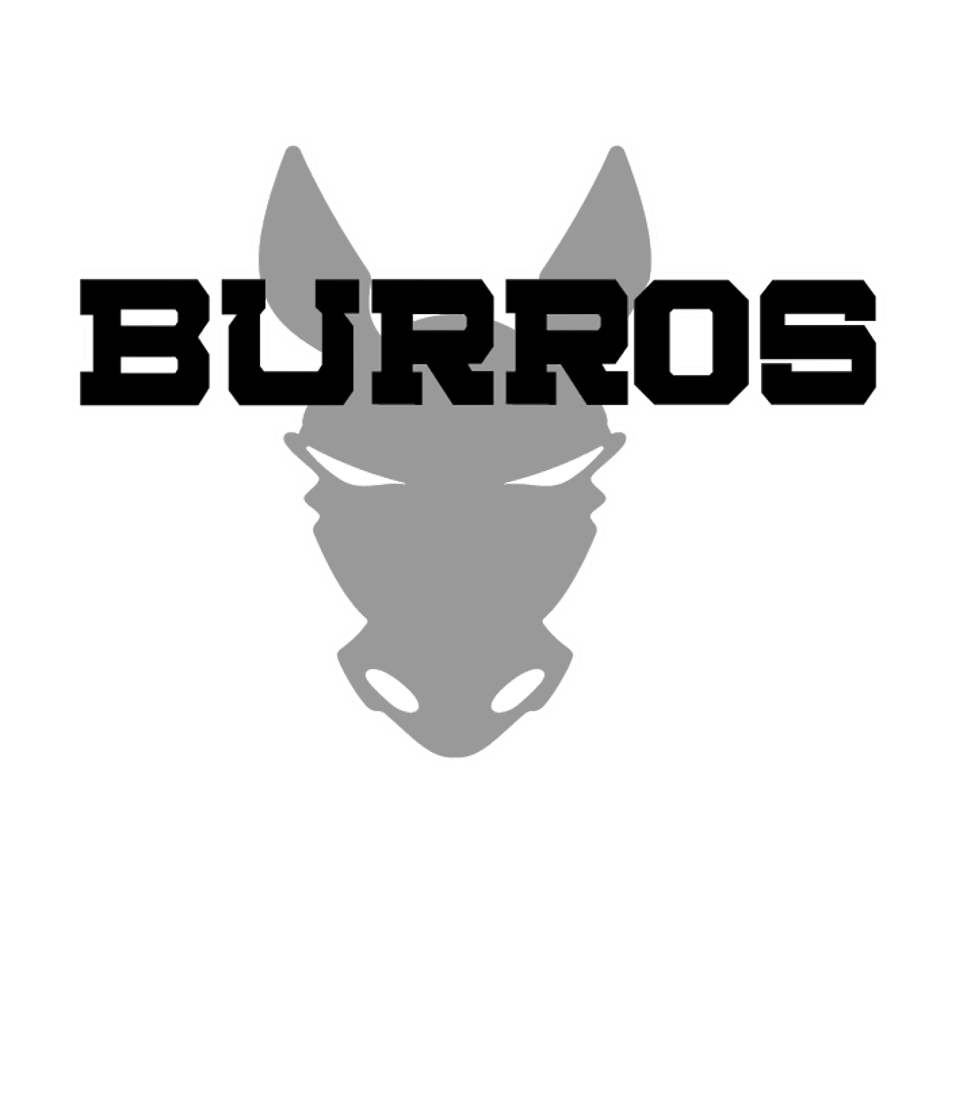 Burroughs High Logo