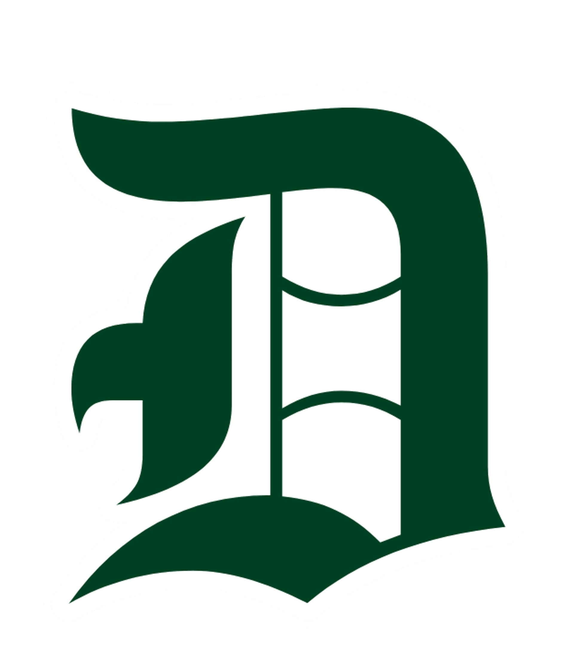 Duxbury High Logo