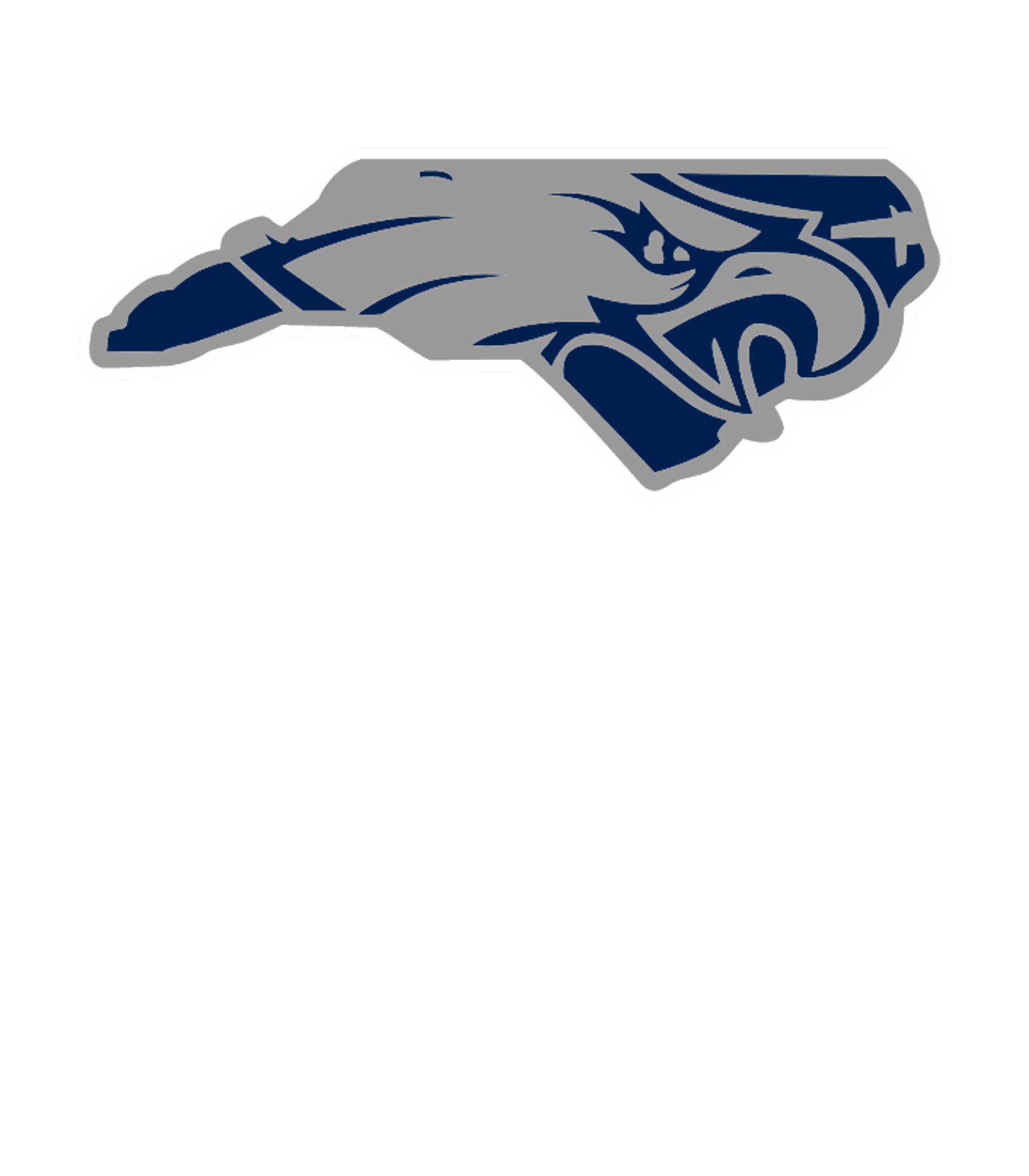 East Forsyth High Logo