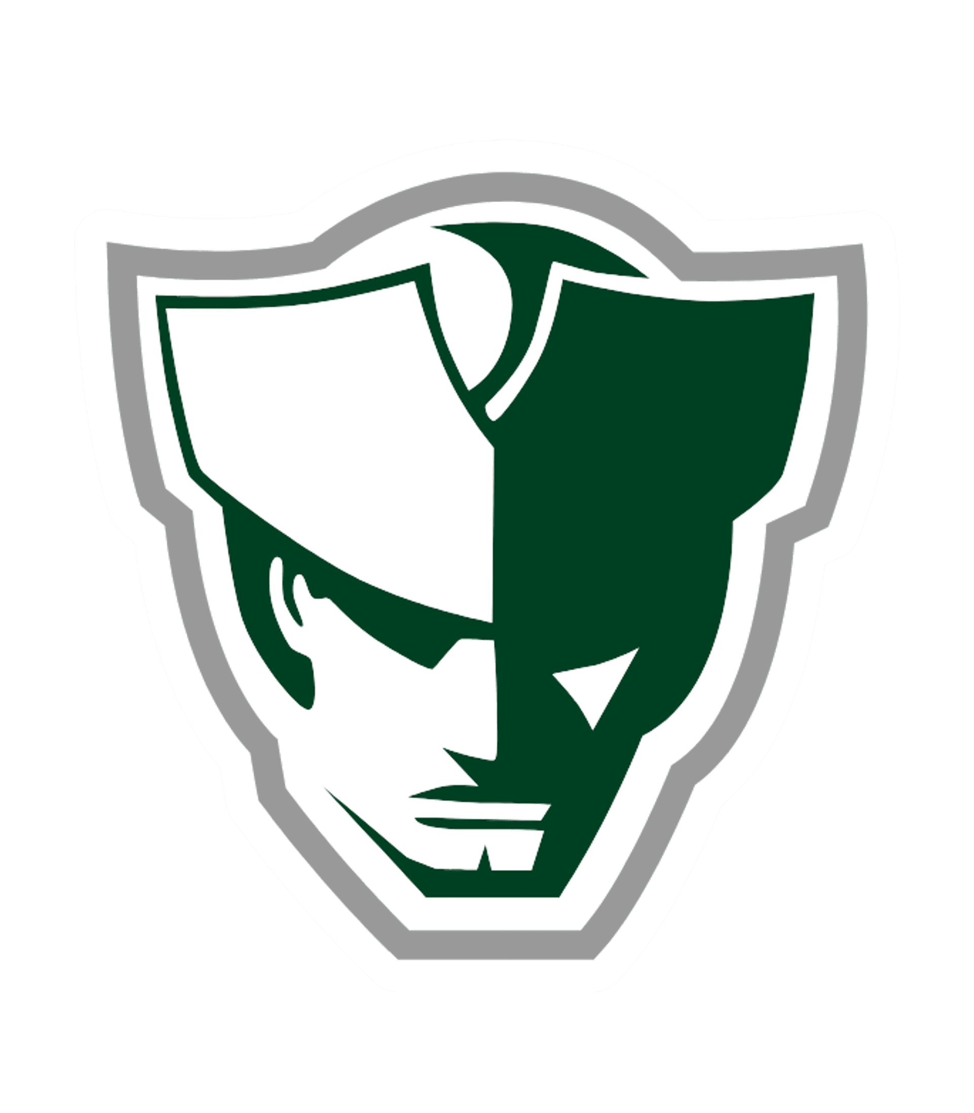 Burncoat Senior High Logo