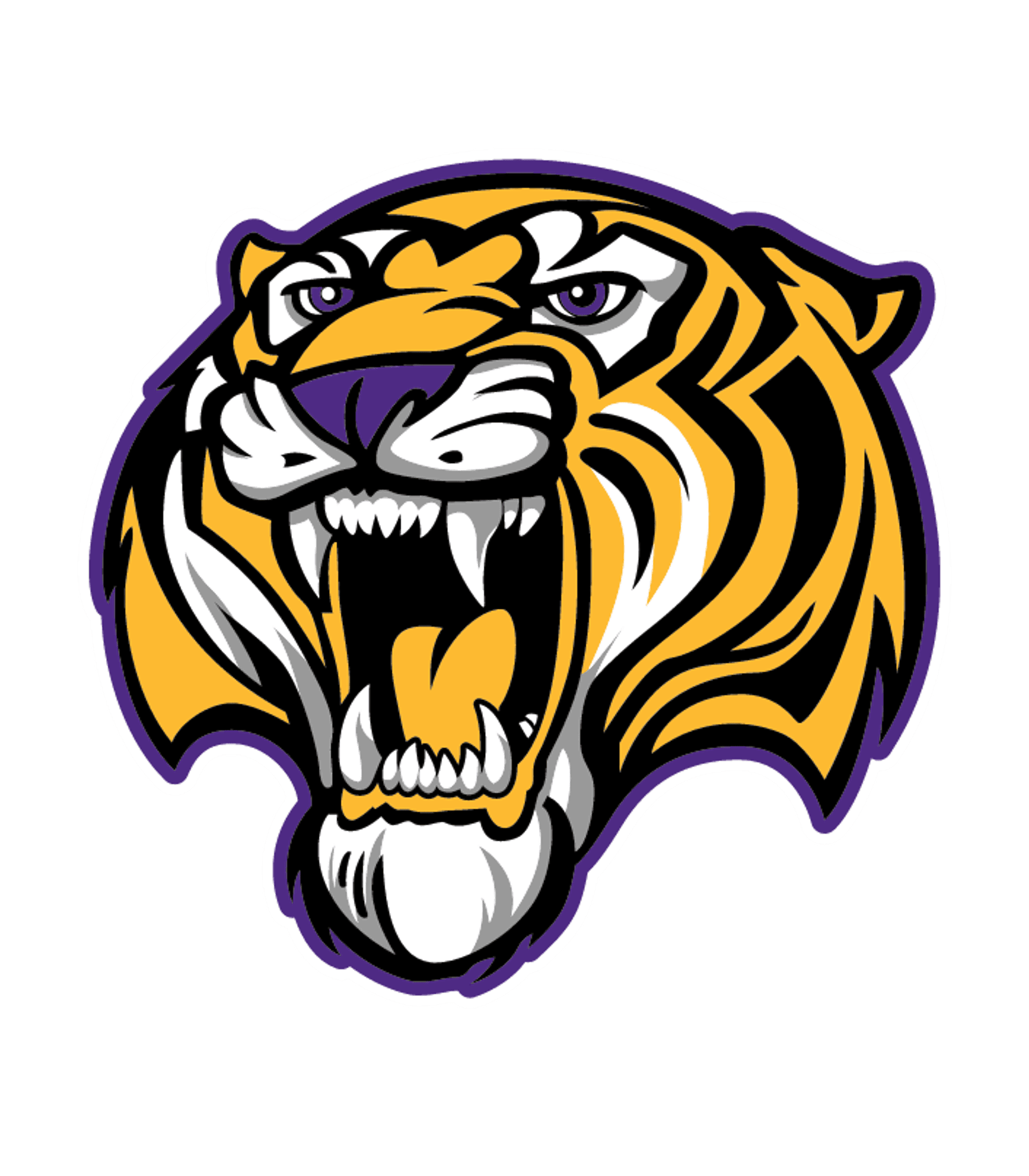 Dupree High School - 01 Logo