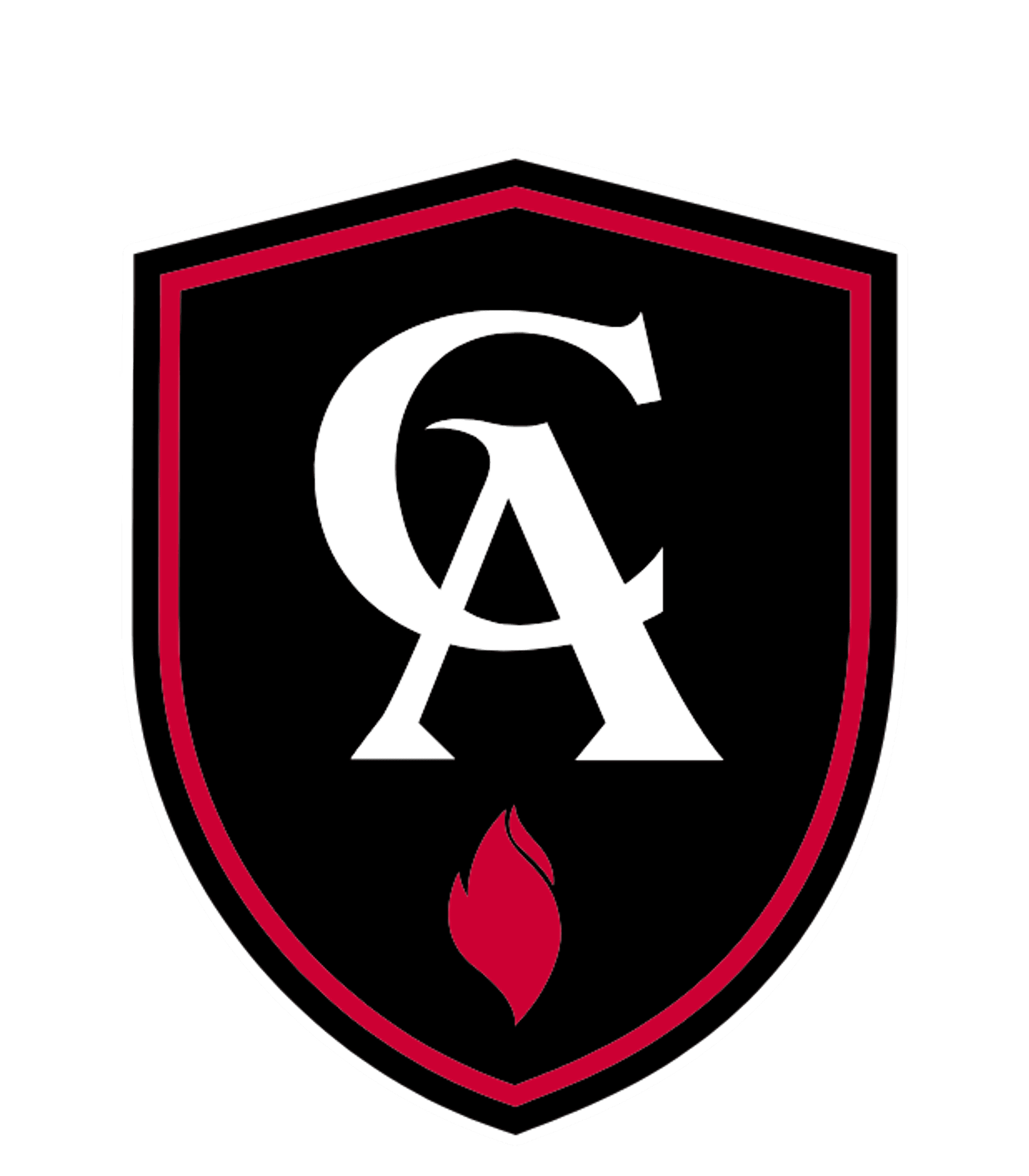 Colorado High School Charter Logo