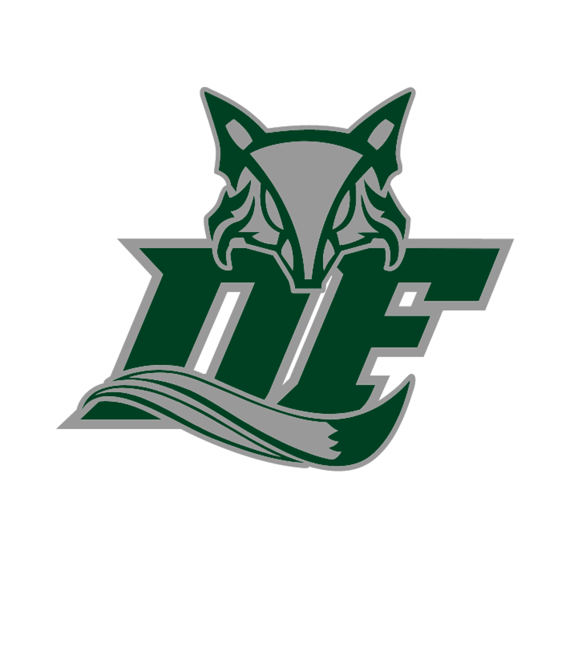 Dutch Fork High Logo