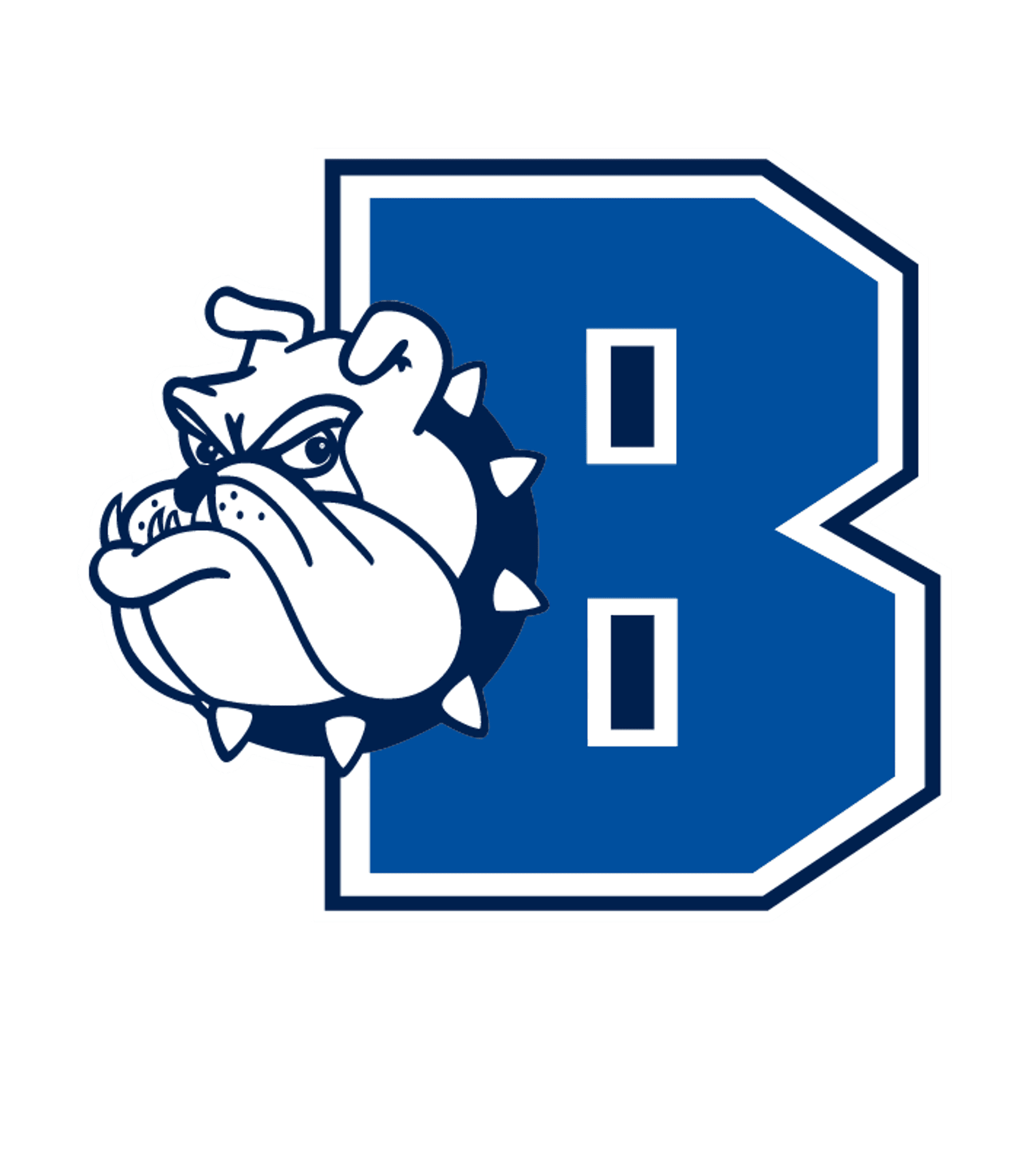 Burbank High Logo