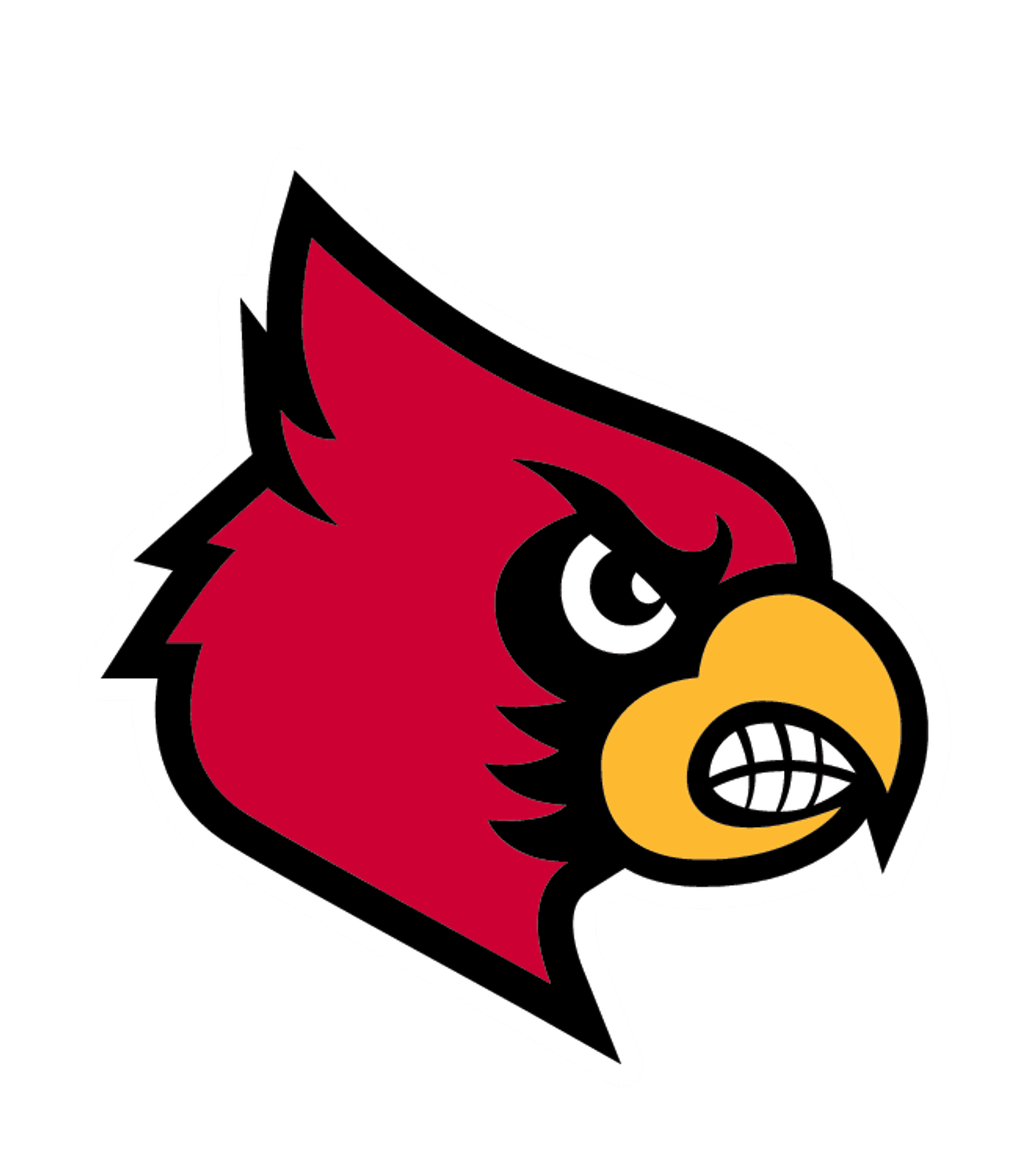 Earlham Senior High School Logo
